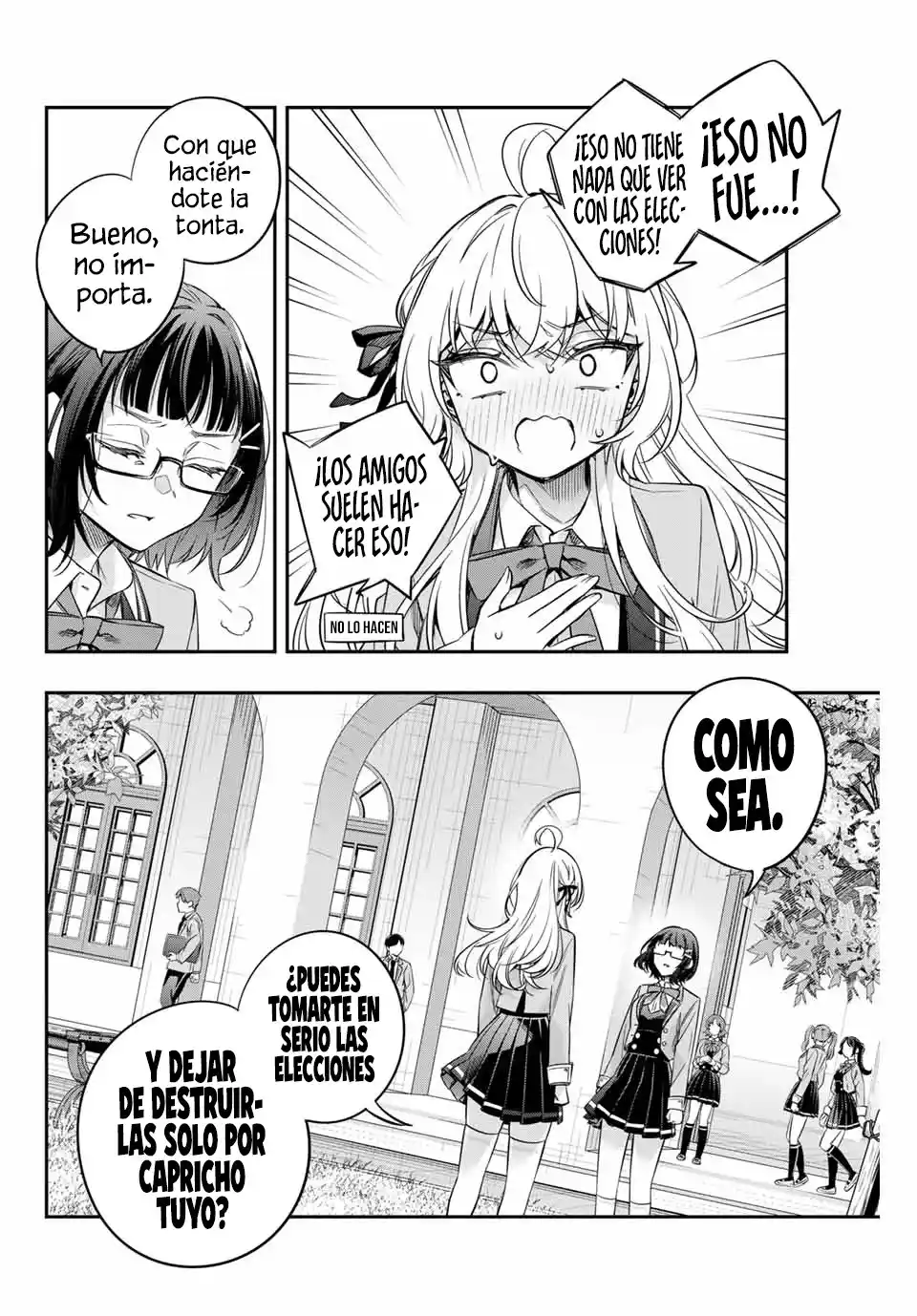 Tokidoki Bosotto Russian De Dereru Tonari No Alya-san - Capítulo 52 - Página 12 - LectorTMOo
