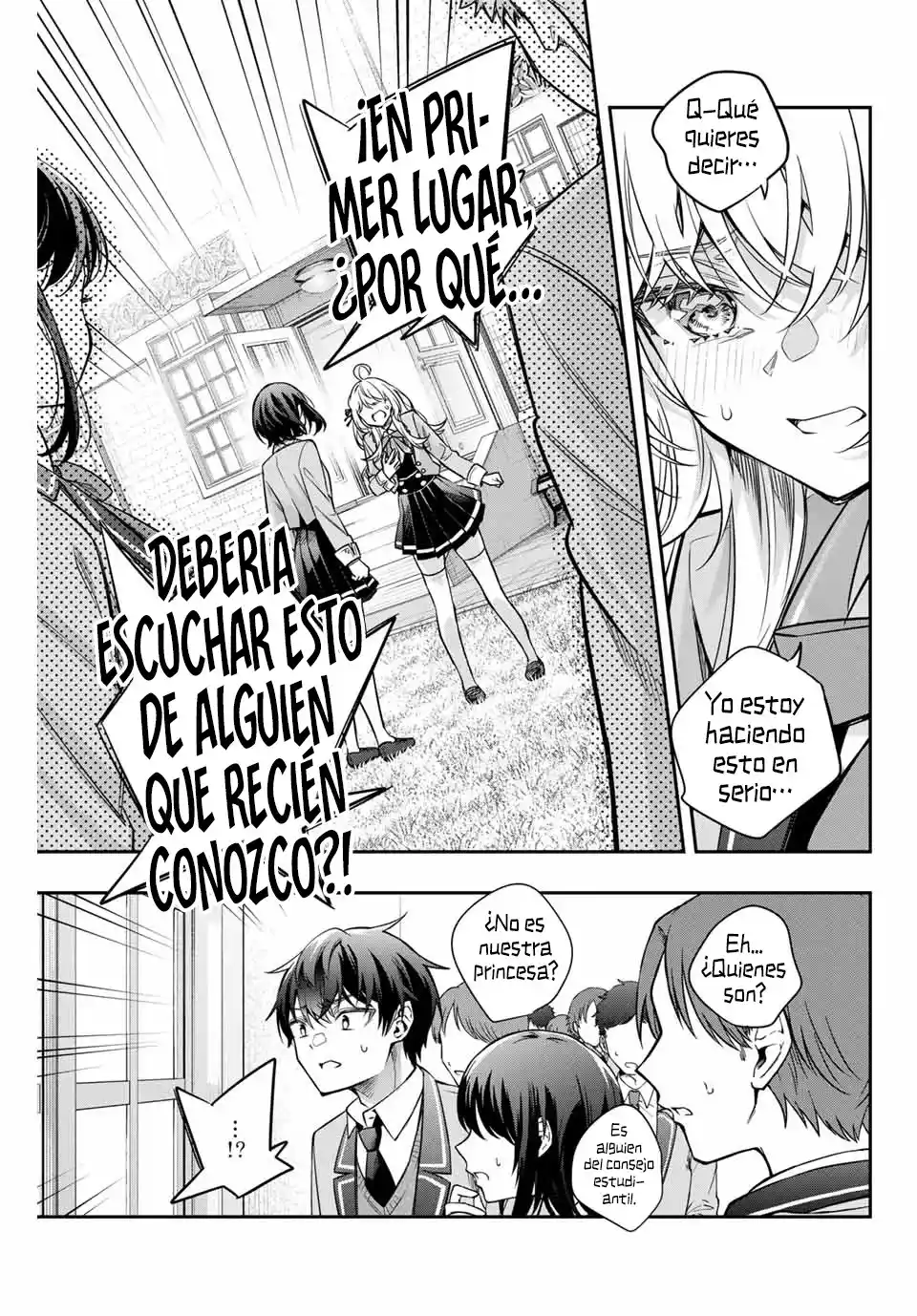 Tokidoki Bosotto Russian De Dereru Tonari No Alya-san - Capítulo 52 - Página 13 - LectorTMOo