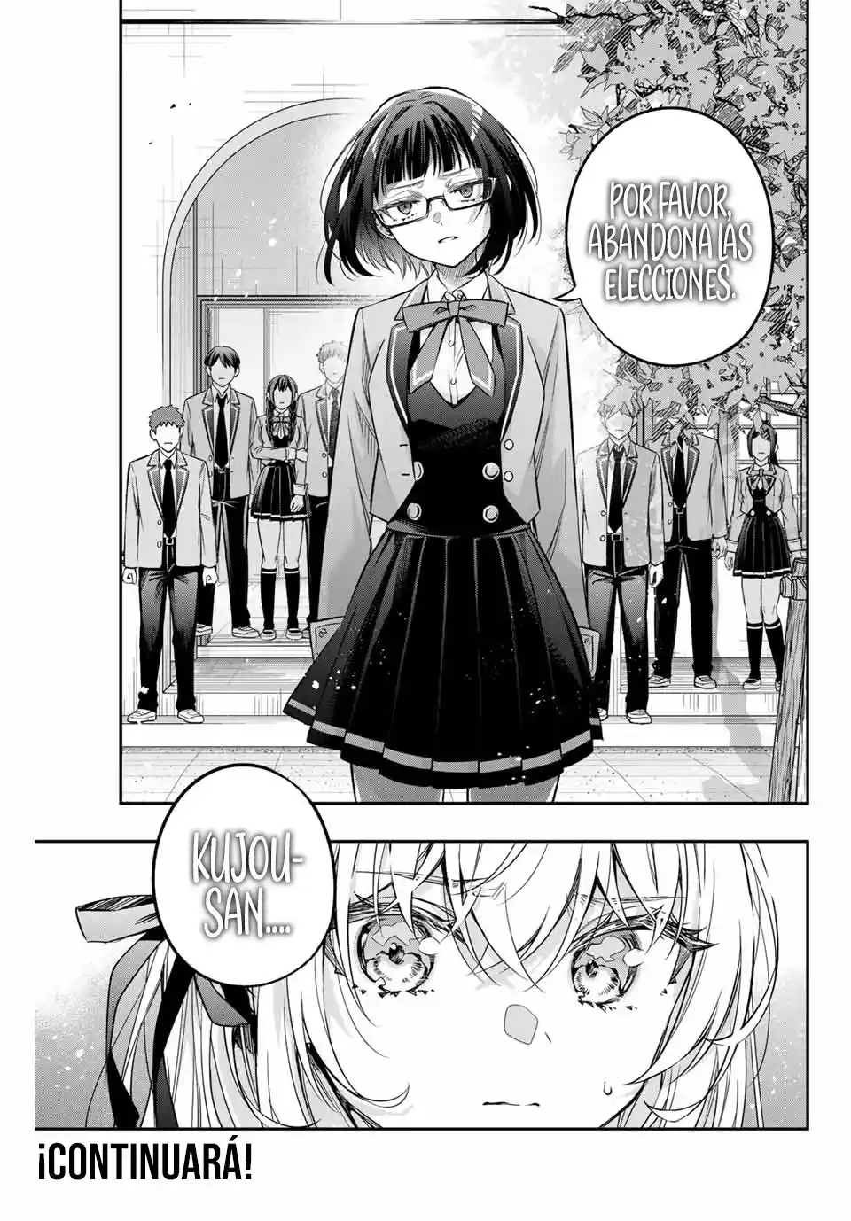 Tokidoki Bosotto Russian De Dereru Tonari No Alya-san - Capítulo 52 - Página 15 - LectorTMOo