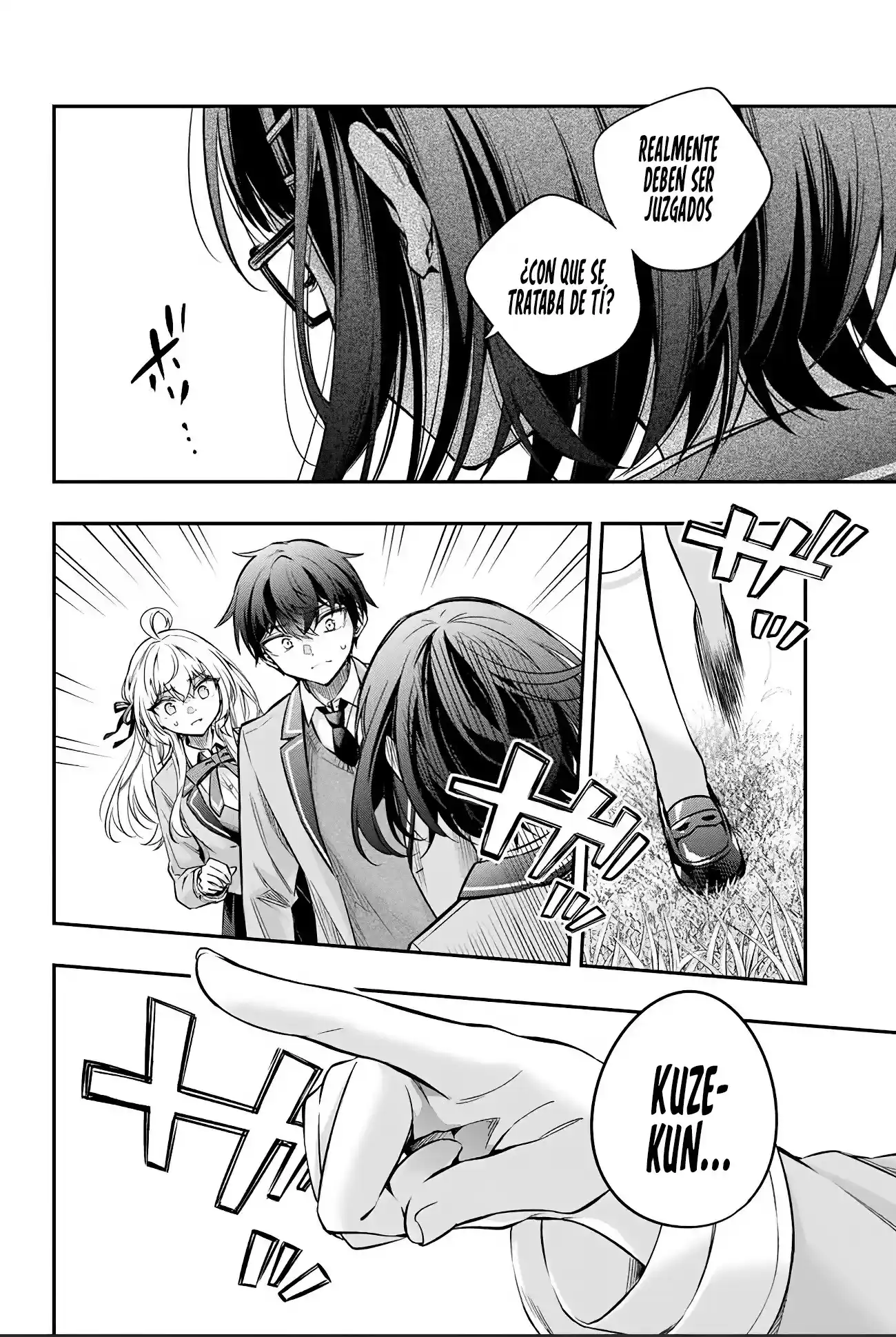 Tokidoki Bosotto Russian De Dereru Tonari No Alya-san - Capítulo 53 - Página 6 - LectorTMOo