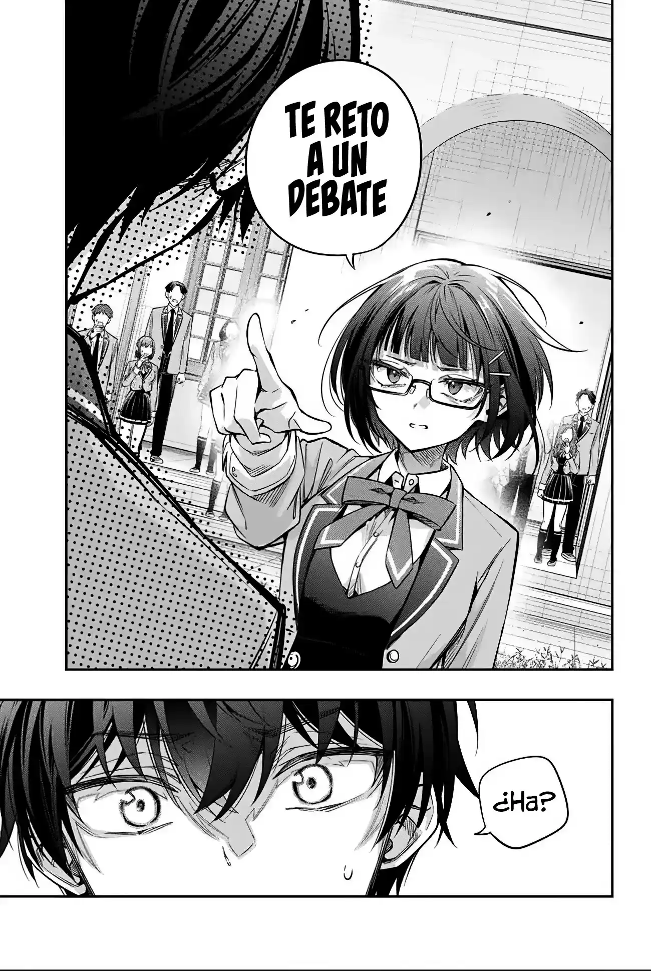 Tokidoki Bosotto Russian De Dereru Tonari No Alya-san - Capítulo 53 - Página 7 - LectorTMOo