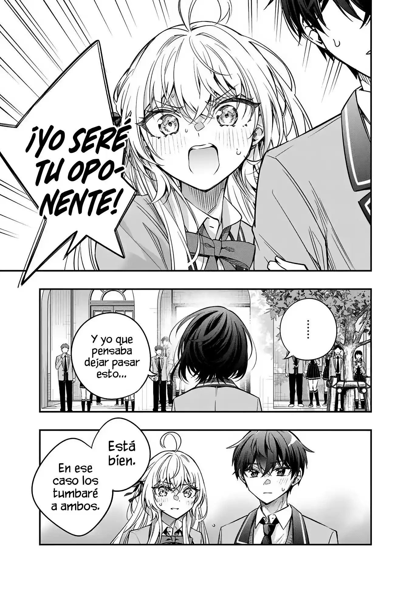 Tokidoki Bosotto Russian De Dereru Tonari No Alya-san - Capítulo 53 - Página 13 - LectorTMOo