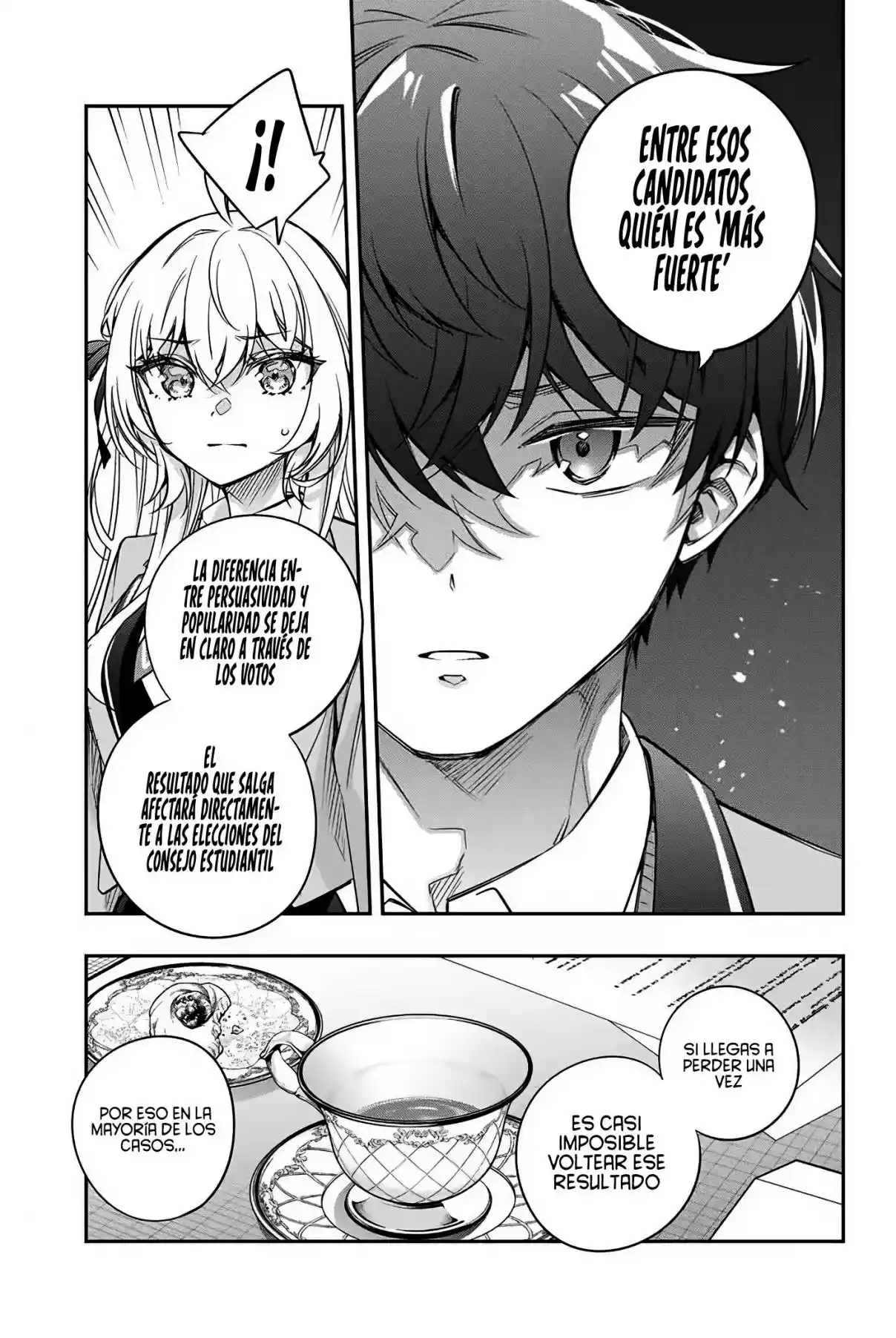 Tokidoki Bosotto Russian De Dereru Tonari No Alya-san - Capítulo 54 - Página 7 - LectorTMOo
