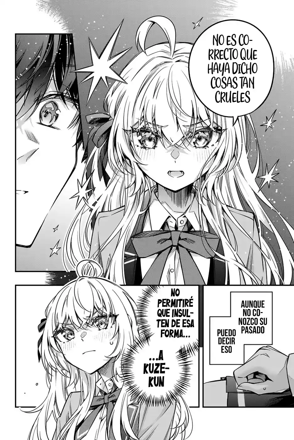 Tokidoki Bosotto Russian De Dereru Tonari No Alya-san - Capítulo 55 - Página 11 - LectorTMOo