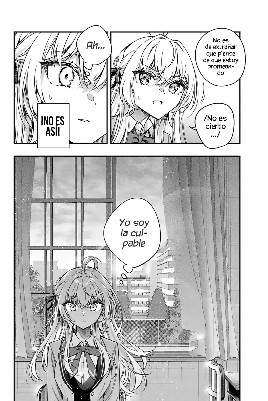 Tokidoki Bosotto Russian De Dereru Tonari No Alya-san - Capítulo 55 - Página 13 - LectorTMOo