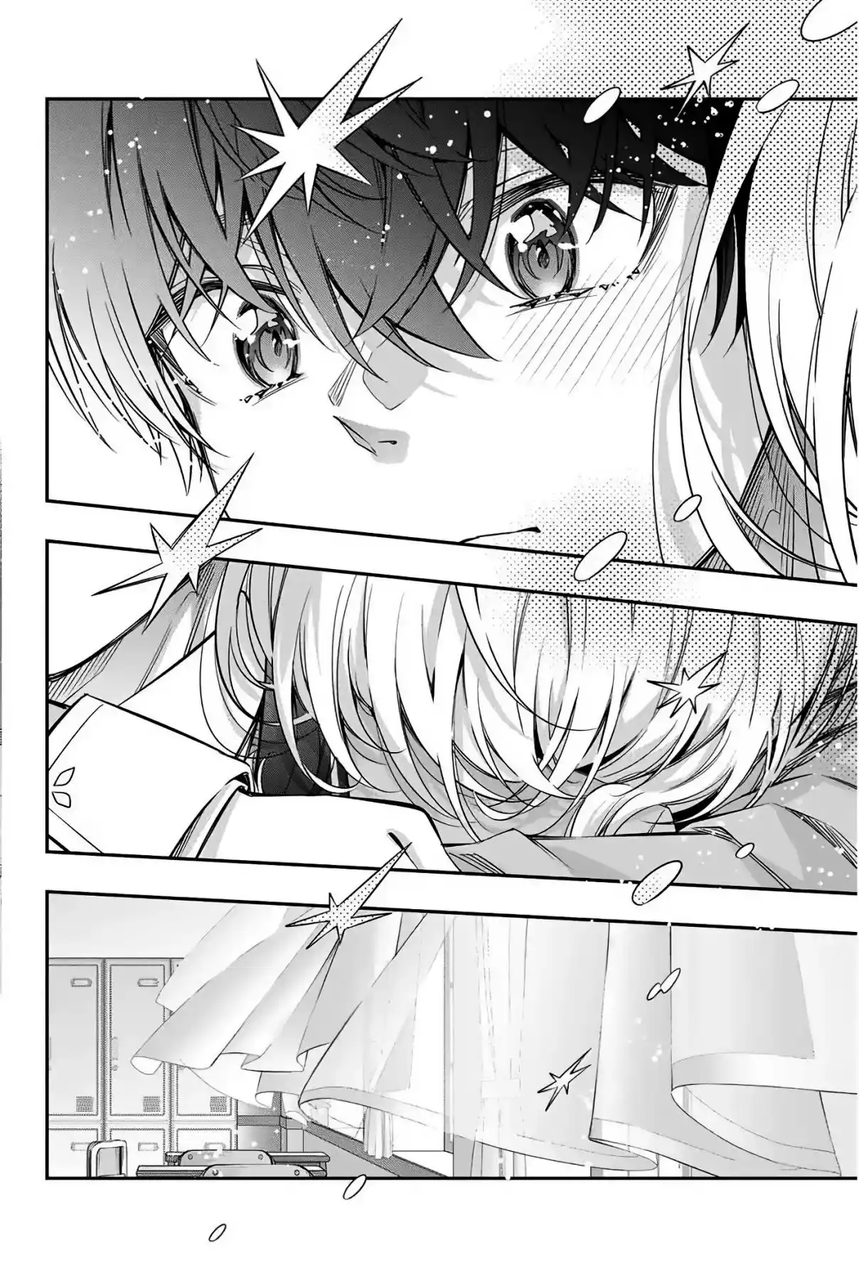 Tokidoki Bosotto Russian De Dereru Tonari No Alya-san - Capítulo 56 - Página 12 - LectorTMOo