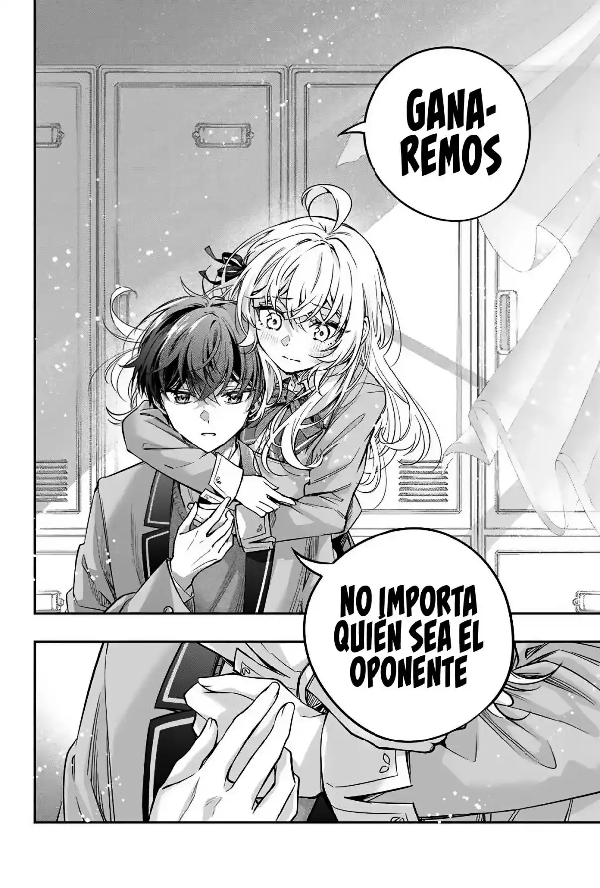 Tokidoki Bosotto Russian De Dereru Tonari No Alya-san - Capítulo 56 - Página 14 - LectorTMOo