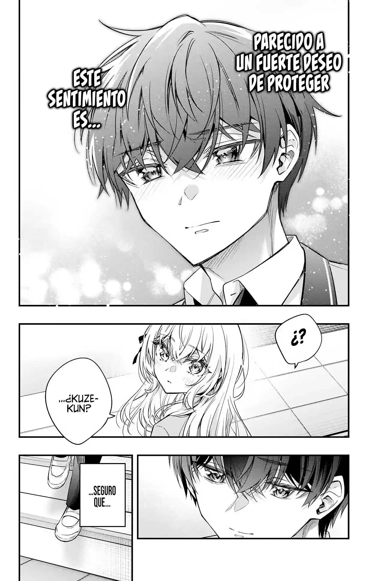 Tokidoki Bosotto Russian De Dereru Tonari No Alya-san - Capítulo 57 - Página 5 - LectorTMOo