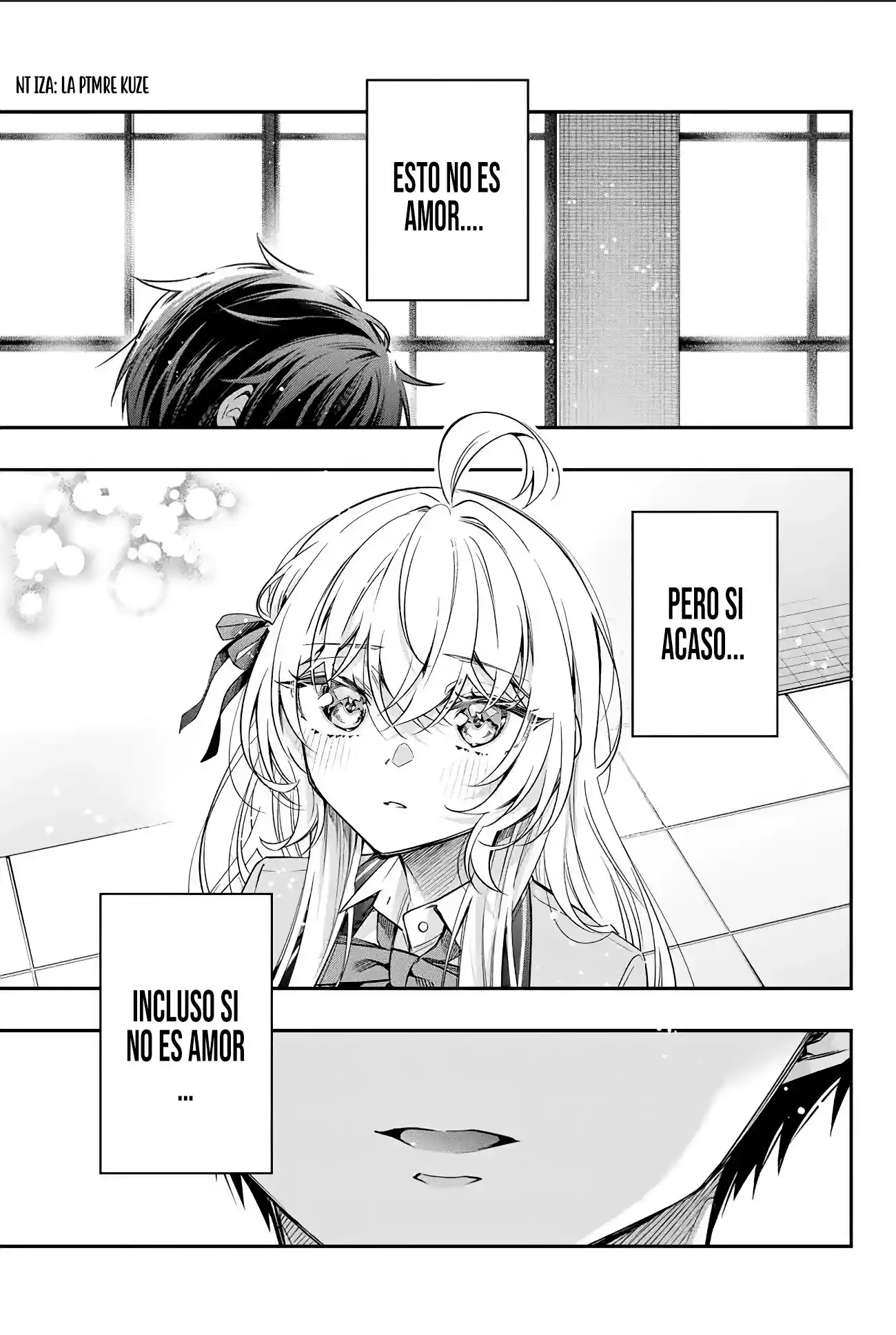 Tokidoki Bosotto Russian De Dereru Tonari No Alya-san - Capítulo 57 - Página 6 - LectorTMOo