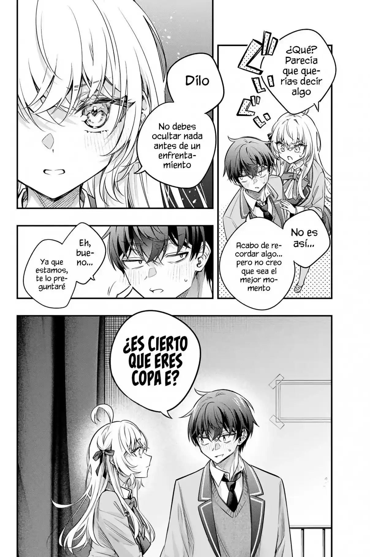 Tokidoki Bosotto Russian De Dereru Tonari No Alya-san - Capítulo 58 - Página 11 - LectorTMOo