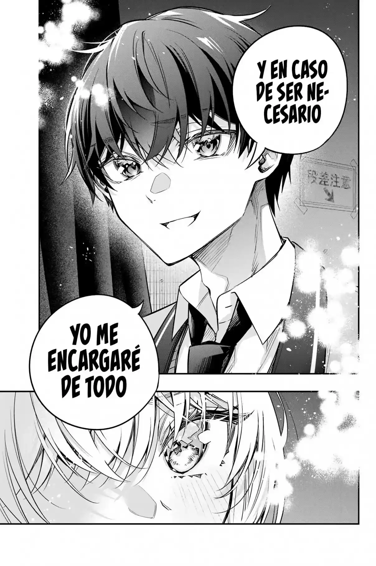 Tokidoki Bosotto Russian De Dereru Tonari No Alya-san - Capítulo 58 - Página 16 - LectorTMOo