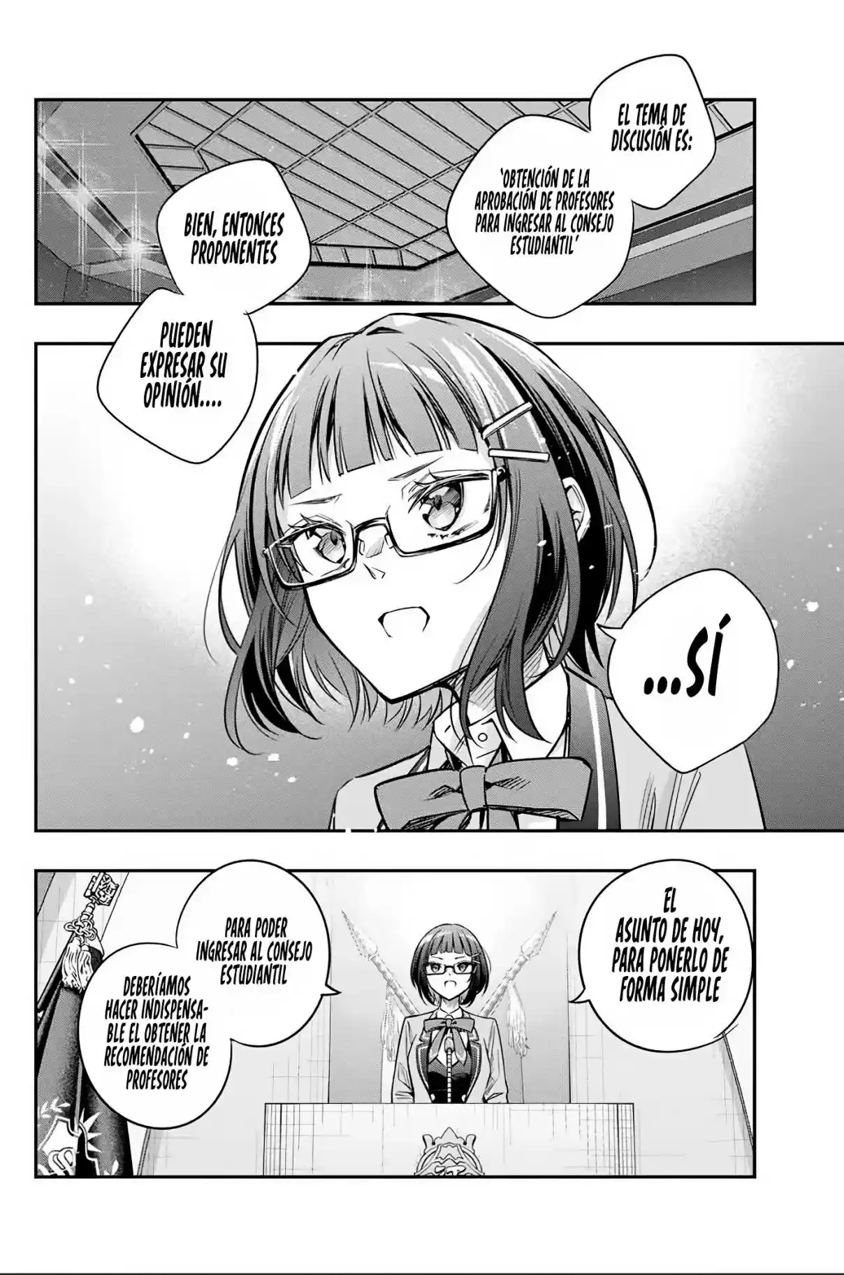 Tokidoki Bosotto Russian De Dereru Tonari No Alya-san - Capítulo 59 - Página 5 - LectorTMOo