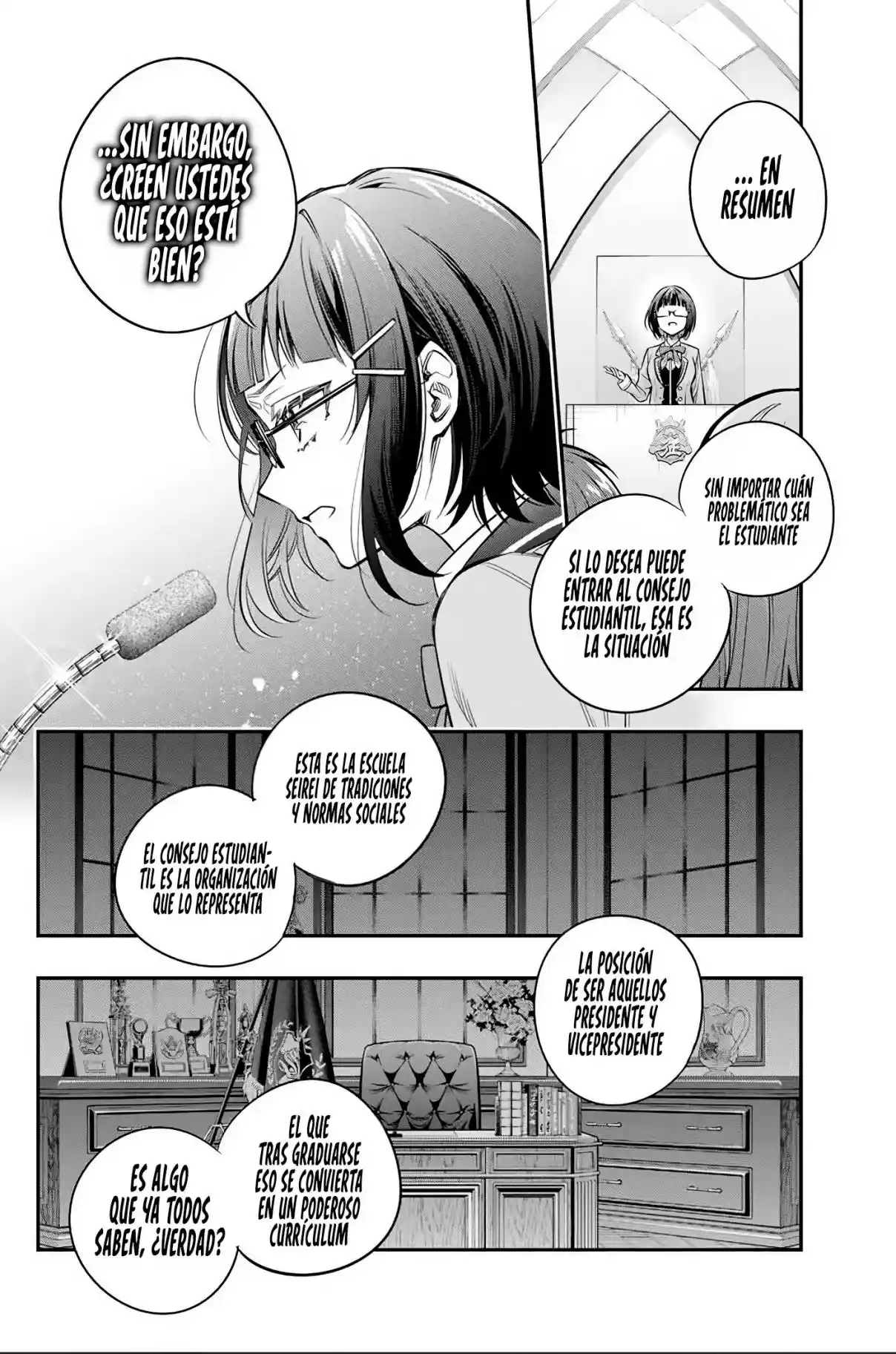 Tokidoki Bosotto Russian De Dereru Tonari No Alya-san - Capítulo 59 - Página 7 - LectorTMOo