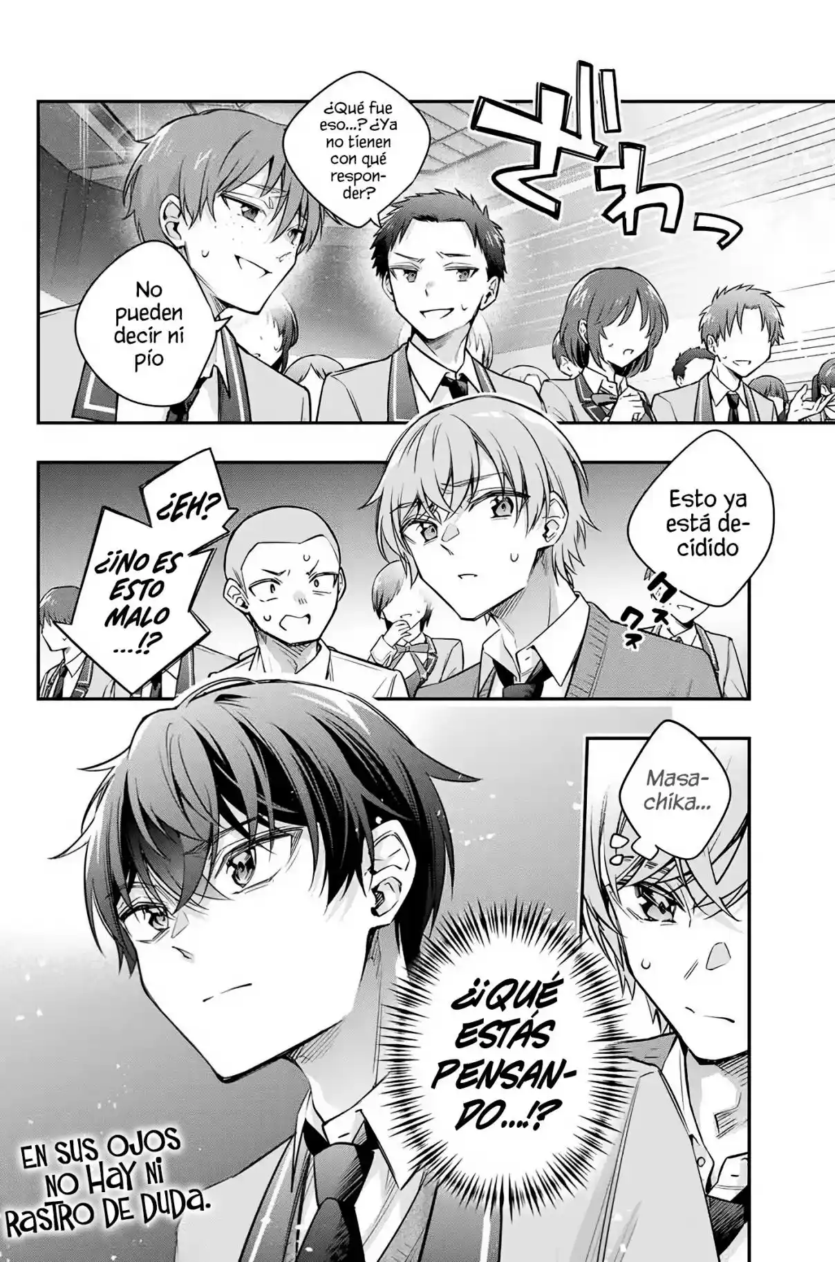 Tokidoki Bosotto Russian De Dereru Tonari No Alya-san - Capítulo 59 - Página 13 - LectorTMOo