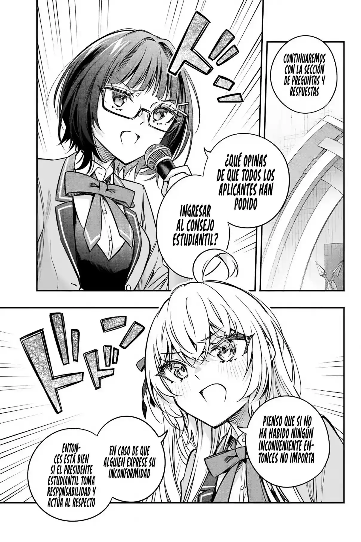 Tokidoki Bosotto Russian De Dereru Tonari No Alya-san - Capítulo 61 - Página 5 - LectorTMOo
