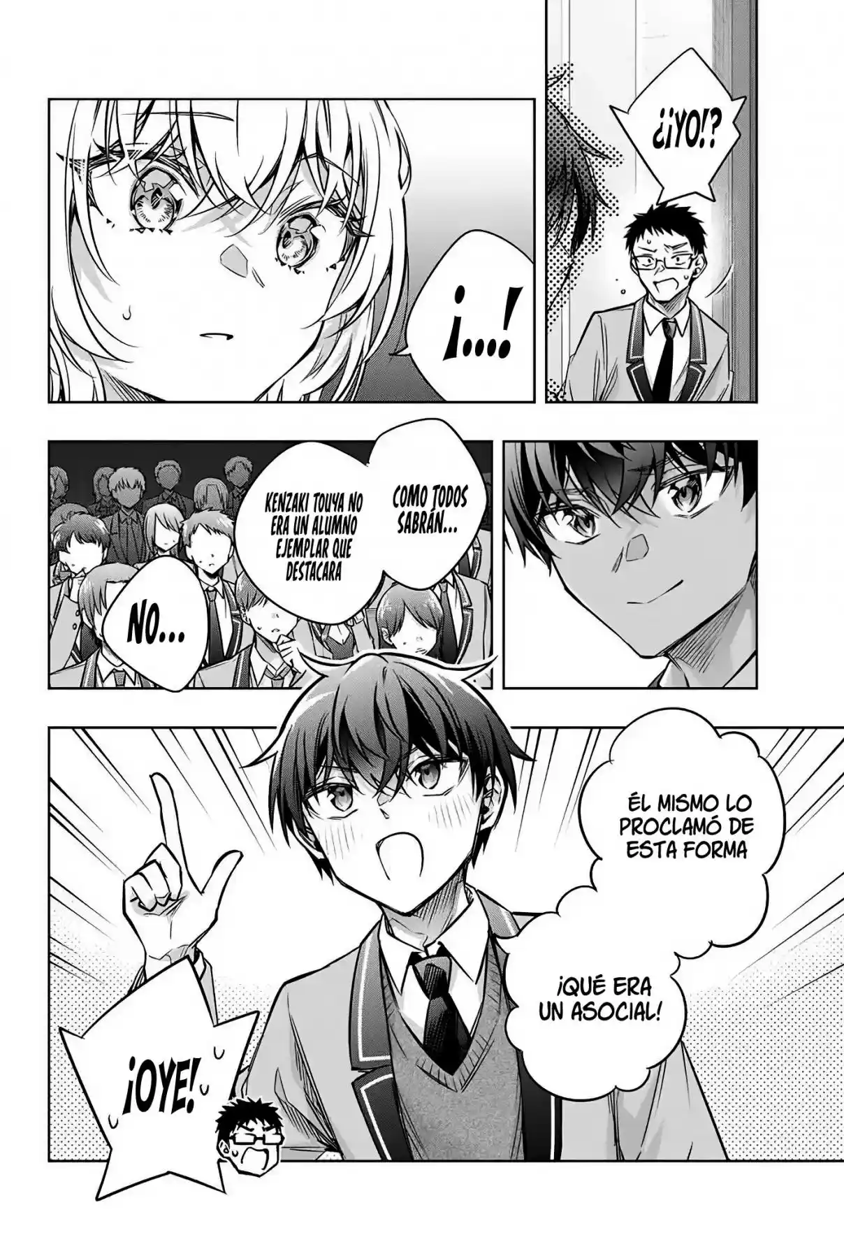 Tokidoki Bosotto Russian De Dereru Tonari No Alya-san - Capítulo 62 - Página 8 - LectorTMOo
