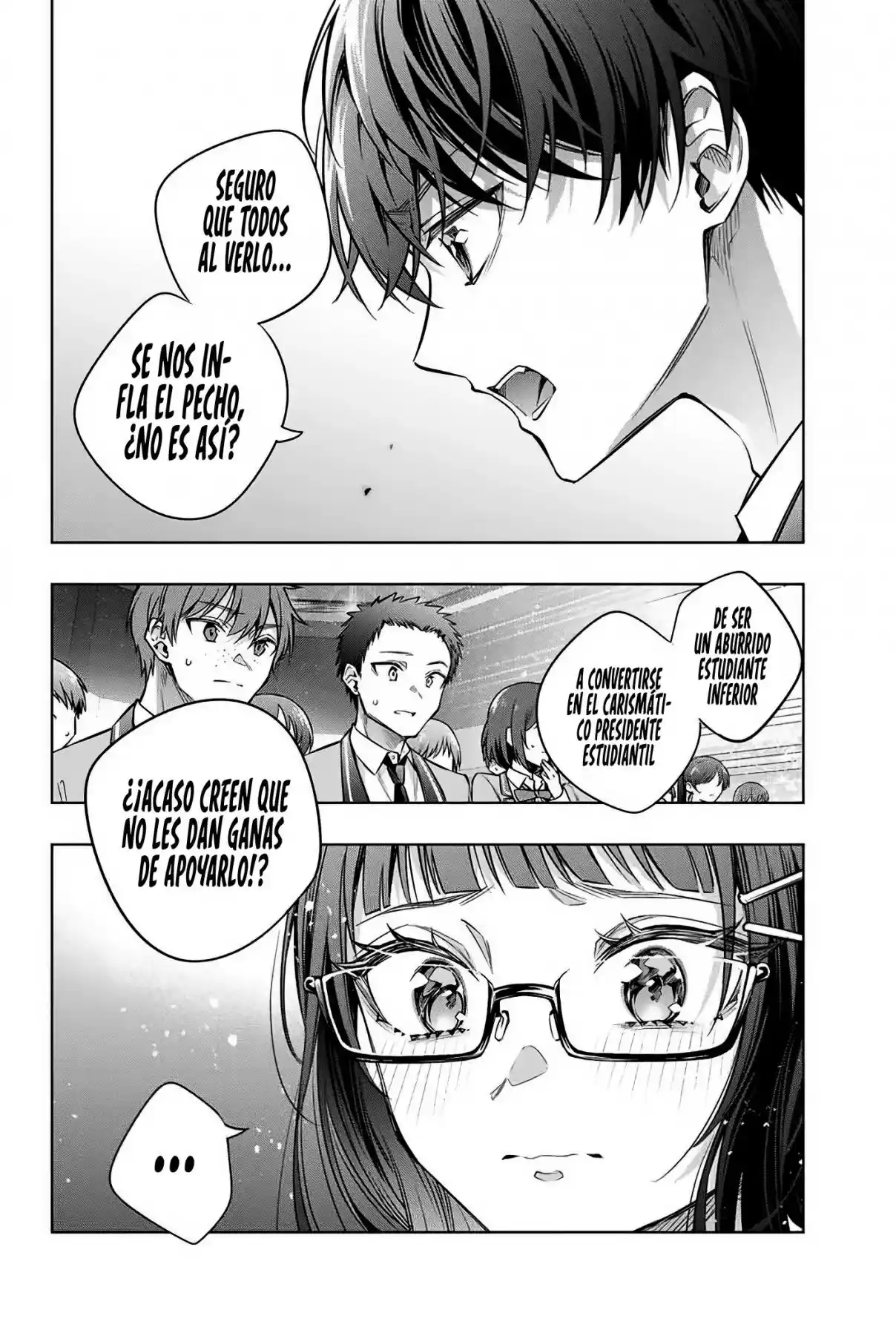 Tokidoki Bosotto Russian De Dereru Tonari No Alya-san - Capítulo 62 - Página 10 - LectorTMOo