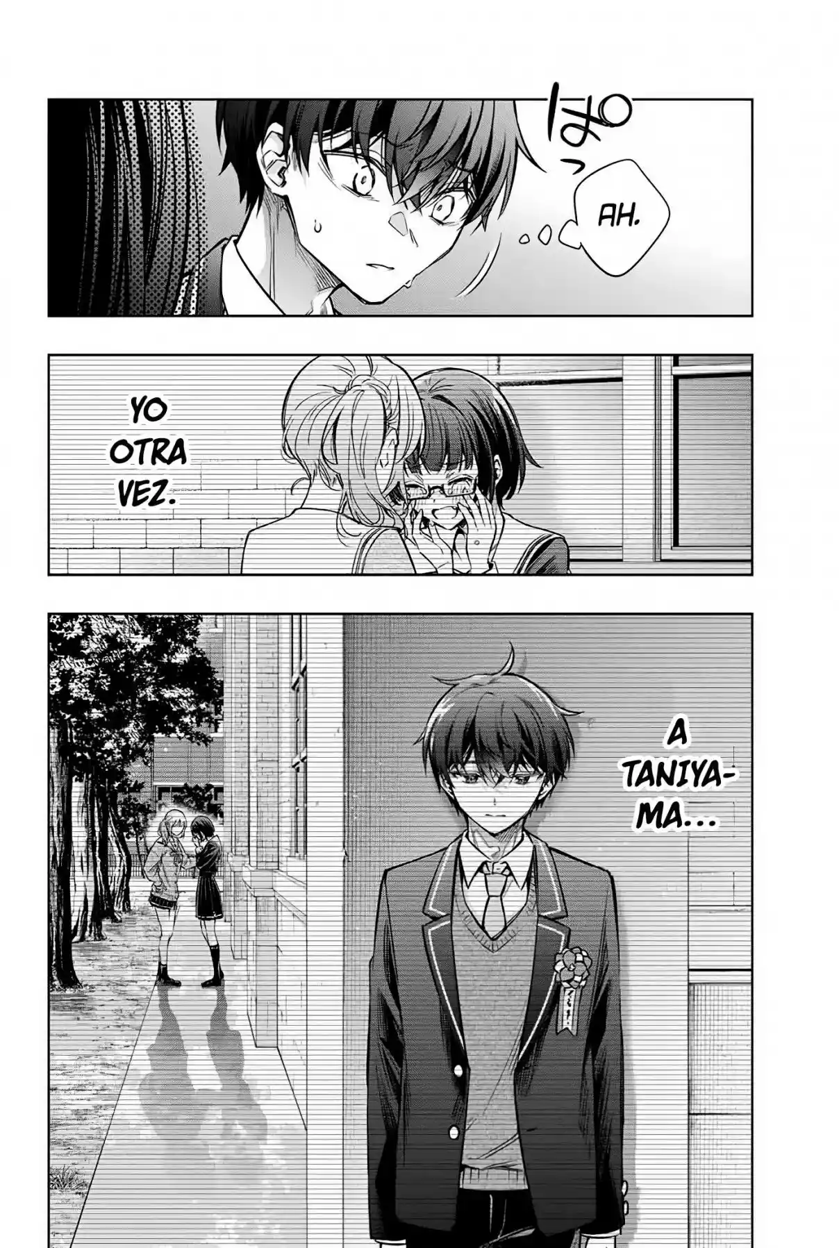 Tokidoki Bosotto Russian De Dereru Tonari No Alya-san - Capítulo 62 - Página 14 - LectorTMOo