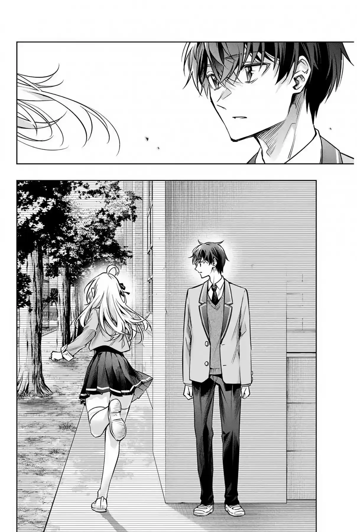 Tokidoki Bosotto Russian De Dereru Tonari No Alya-san - Capítulo 62 - Página 16 - LectorTMOo