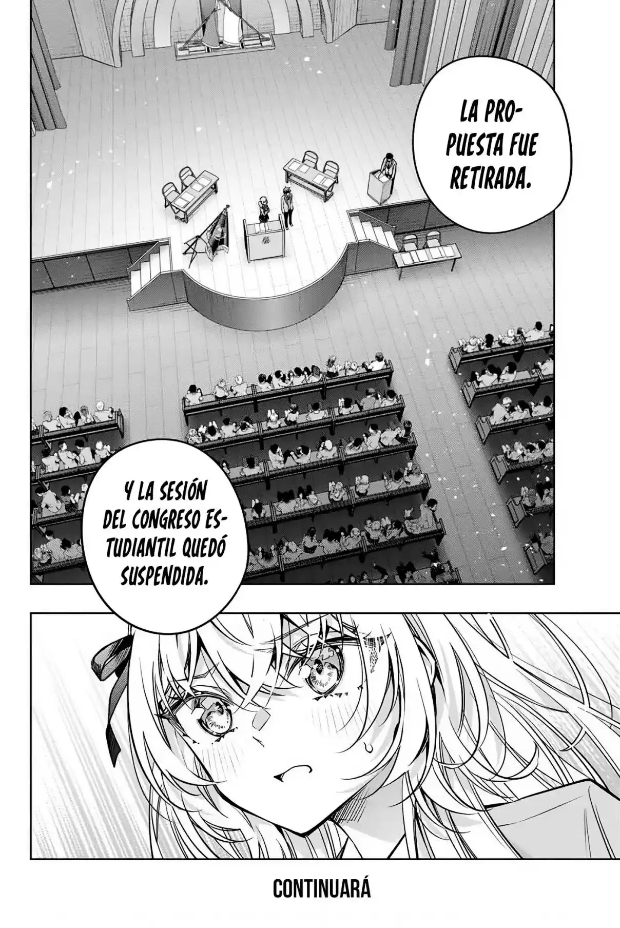 Tokidoki Bosotto Russian De Dereru Tonari No Alya-san - Capítulo 62 - Página 20 - LectorTMOo