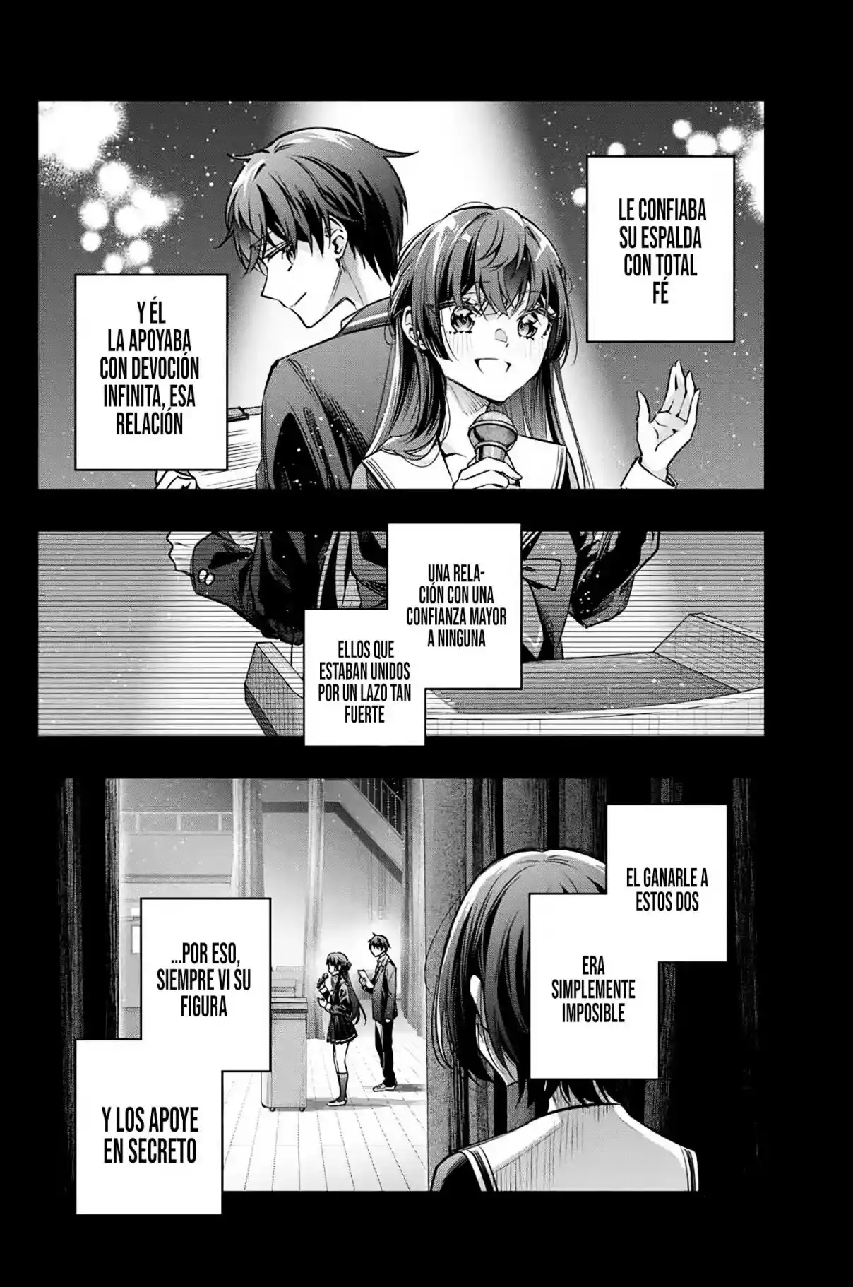 Tokidoki Bosotto Russian De Dereru Tonari No Alya-san - Capítulo 63 - Página 7 - LectorTMOo