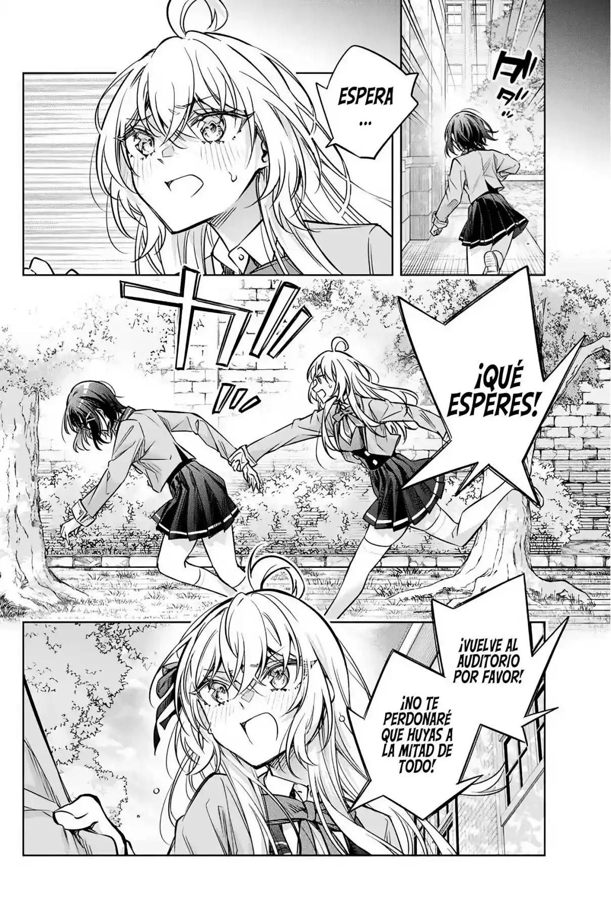 Tokidoki Bosotto Russian De Dereru Tonari No Alya-san - Capítulo 63 - Página 9 - LectorTMOo