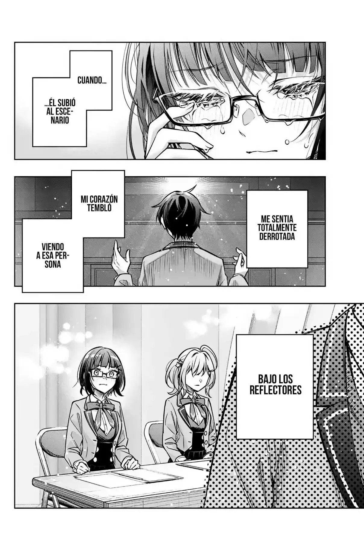 Tokidoki Bosotto Russian De Dereru Tonari No Alya-san - Capítulo 63 - Página 13 - LectorTMOo
