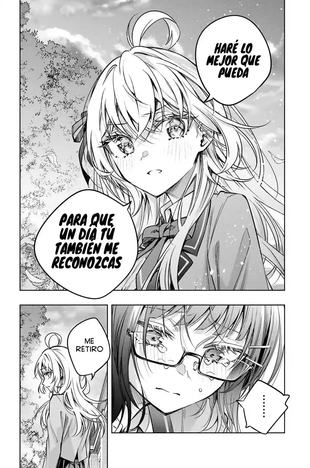 Tokidoki Bosotto Russian De Dereru Tonari No Alya-san - Capítulo 63 - Página 19 - LectorTMOo