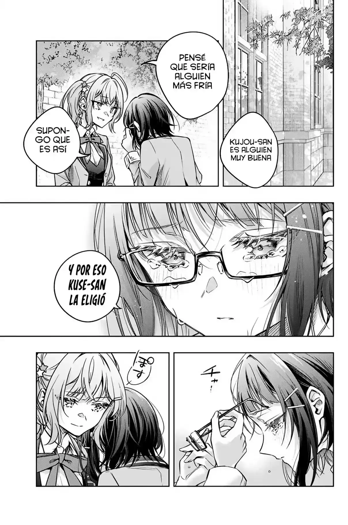 Tokidoki Bosotto Russian De Dereru Tonari No Alya-san - Capítulo 63 - Página 20 - LectorTMOo