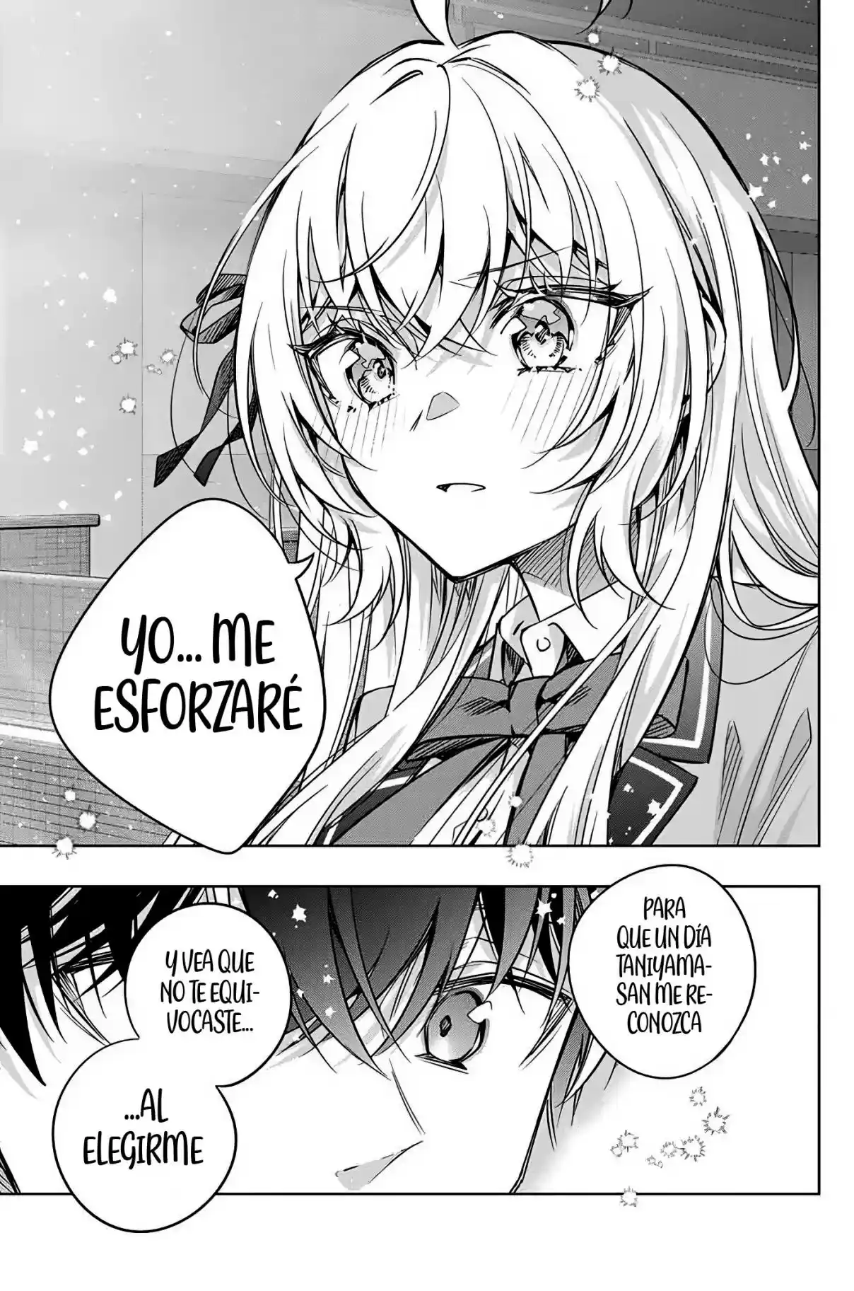 Tokidoki Bosotto Russian De Dereru Tonari No Alya-san - Capítulo 64 - Página 13 - LectorTMOo