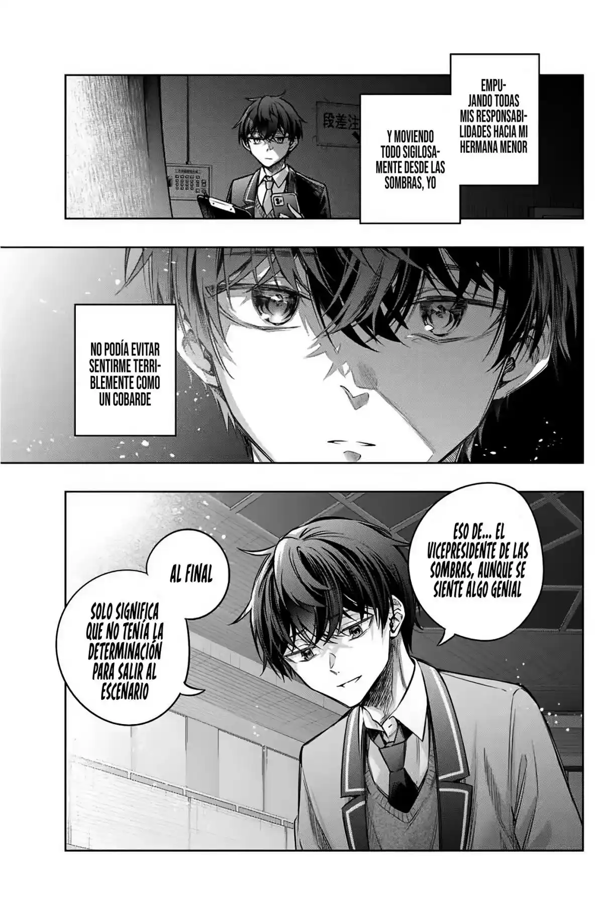 Tokidoki Bosotto Russian De Dereru Tonari No Alya-san - Capítulo 65 - Página 7 - LectorTMOo