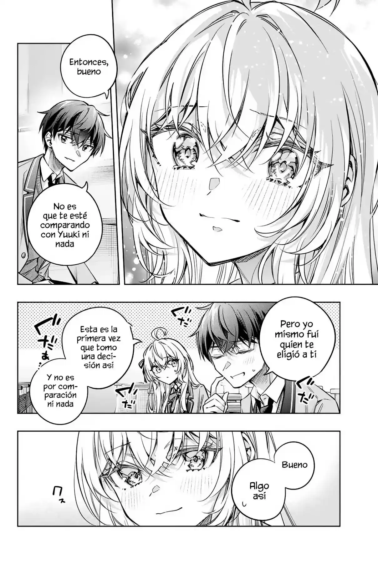 Tokidoki Bosotto Russian De Dereru Tonari No Alya-san - Capítulo 65 - Página 12 - LectorTMOo