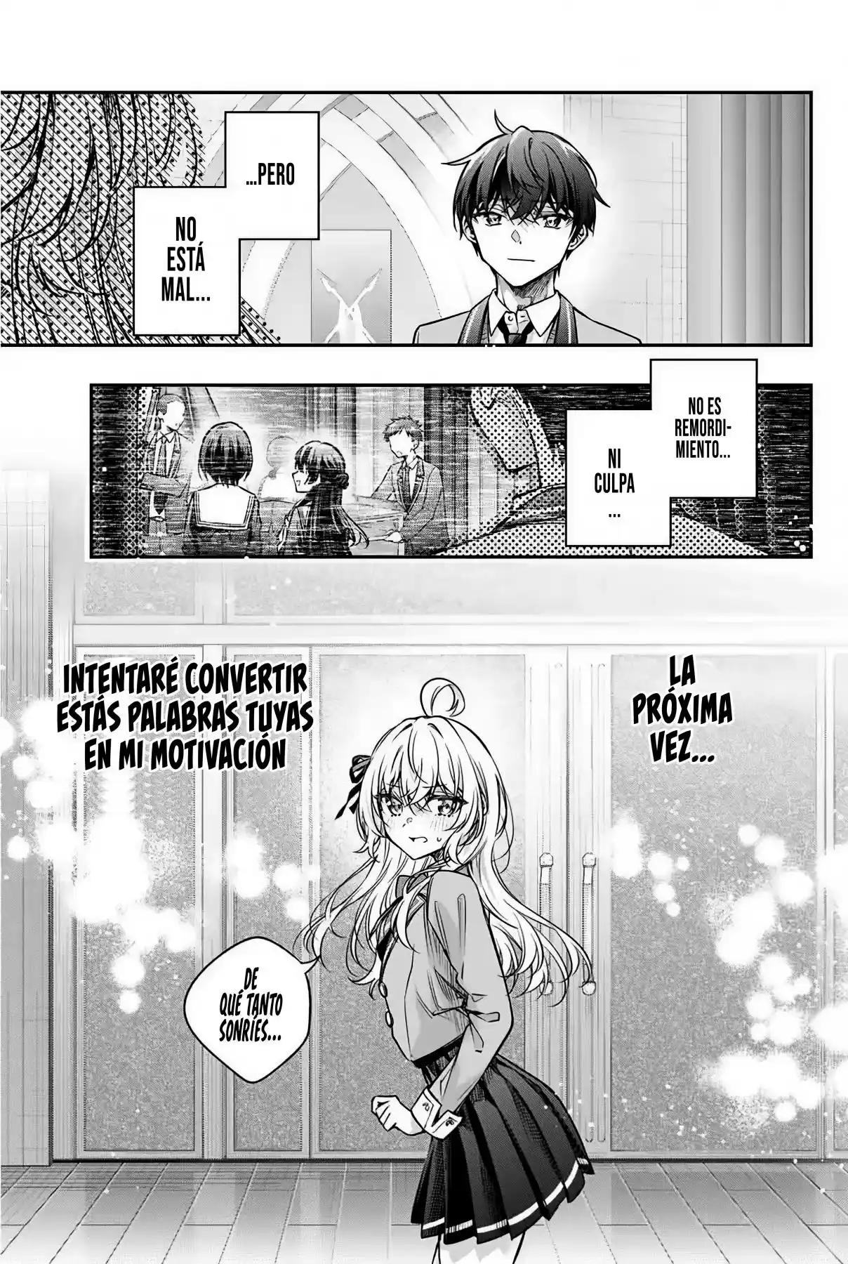 Tokidoki Bosotto Russian De Dereru Tonari No Alya-san - Capítulo 66 - Página 5 - LectorTMOo
