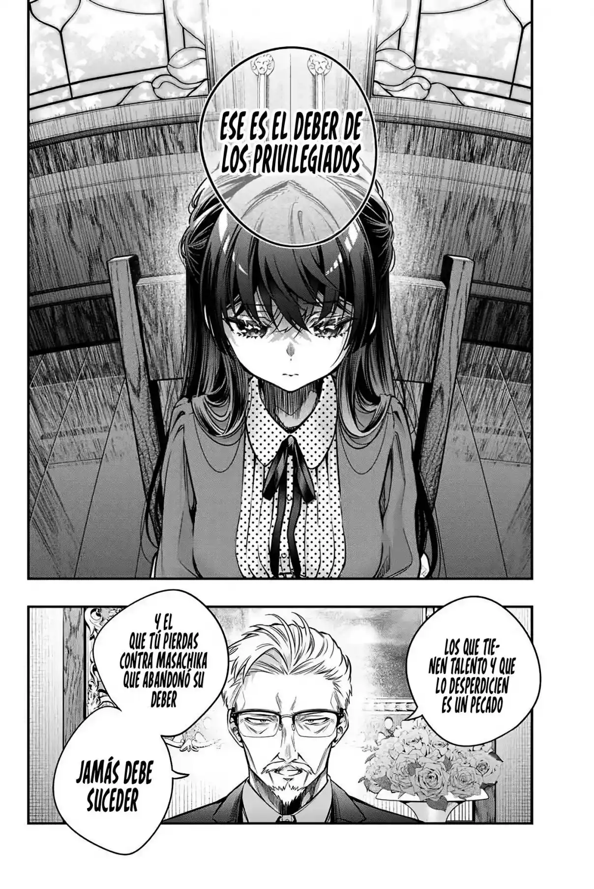 Tokidoki Bosotto Russian De Dereru Tonari No Alya-san - Capítulo 68 - Página 4 - LectorTMOo