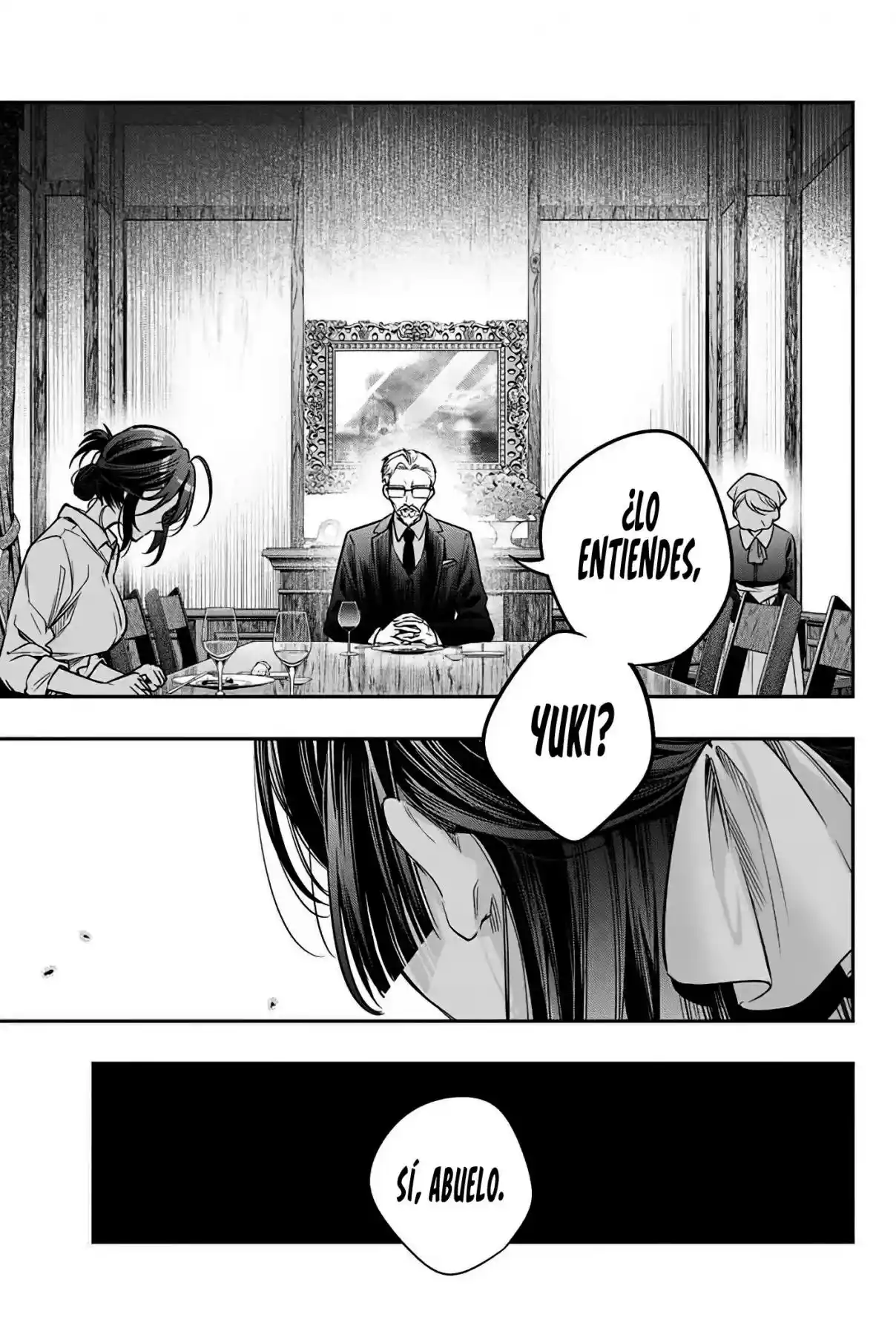 Tokidoki Bosotto Russian De Dereru Tonari No Alya-san - Capítulo 68 - Página 5 - LectorTMOo