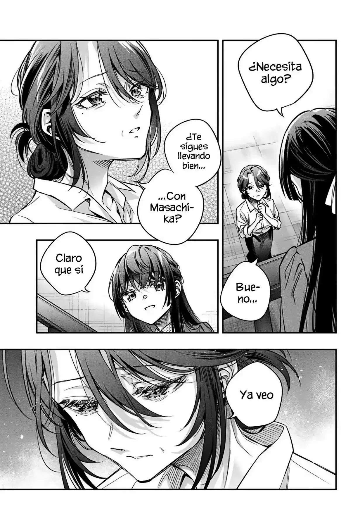 Tokidoki Bosotto Russian De Dereru Tonari No Alya-san - Capítulo 68 - Página 7 - LectorTMOo