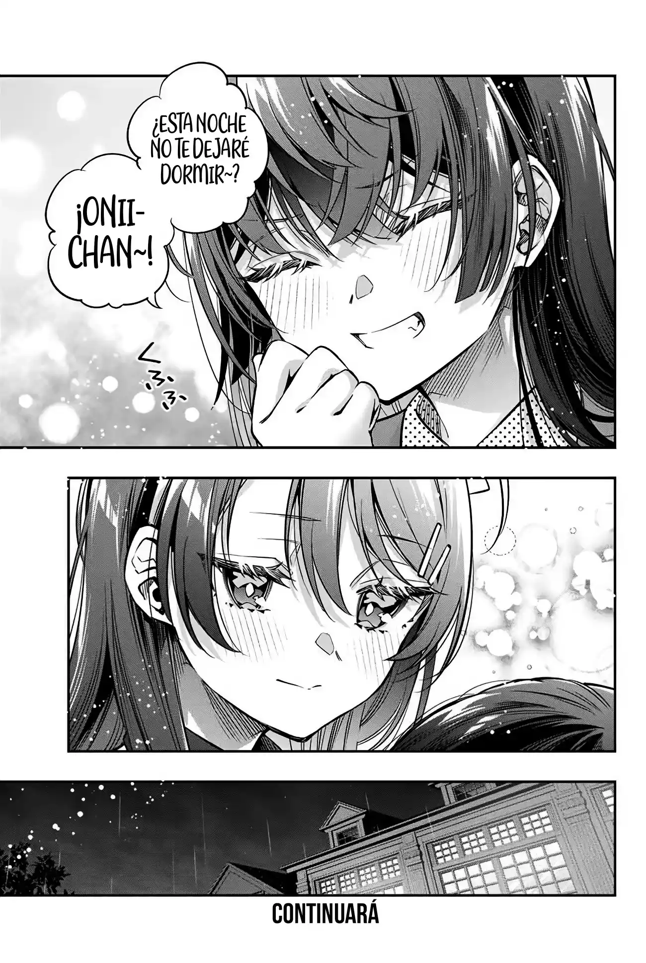 Tokidoki Bosotto Russian De Dereru Tonari No Alya-san - Capítulo 69 - Página 9 - LectorTMOo