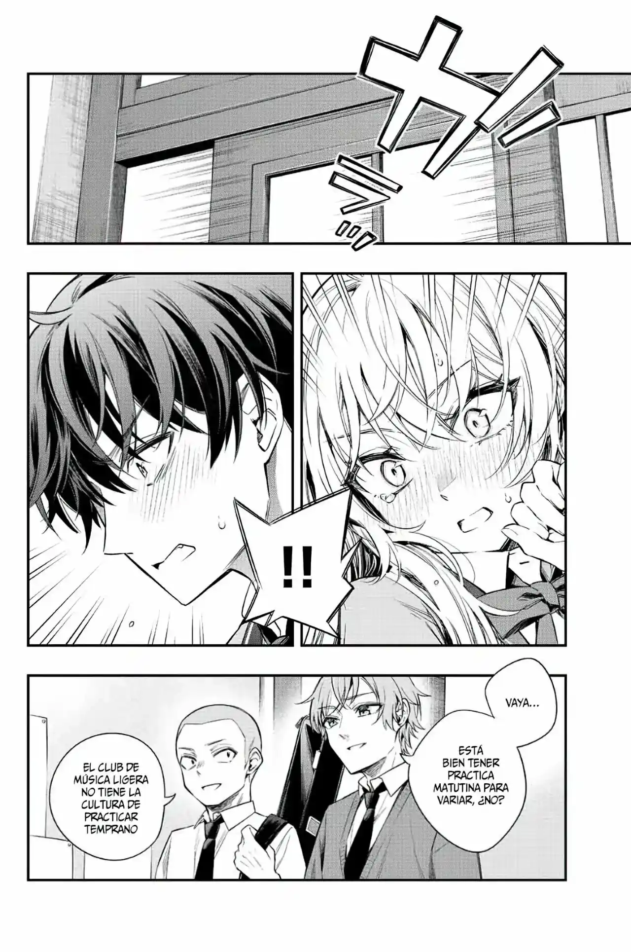 Tokidoki Bosotto Russian De Dereru Tonari No Alya-san - Capítulo 7 - Página 11 - LectorTMOo