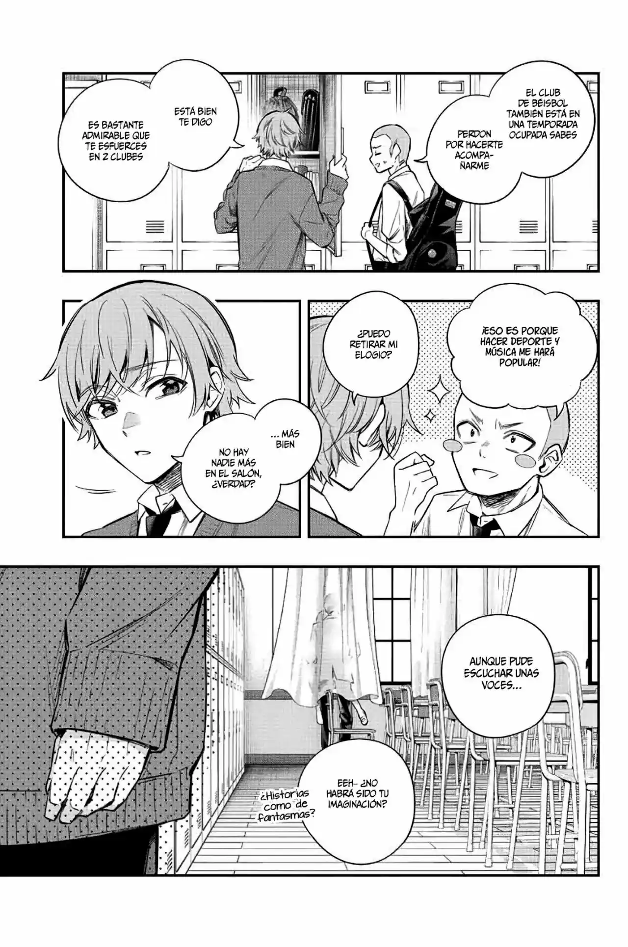 Tokidoki Bosotto Russian De Dereru Tonari No Alya-san - Capítulo 7 - Página 12 - LectorTMOo