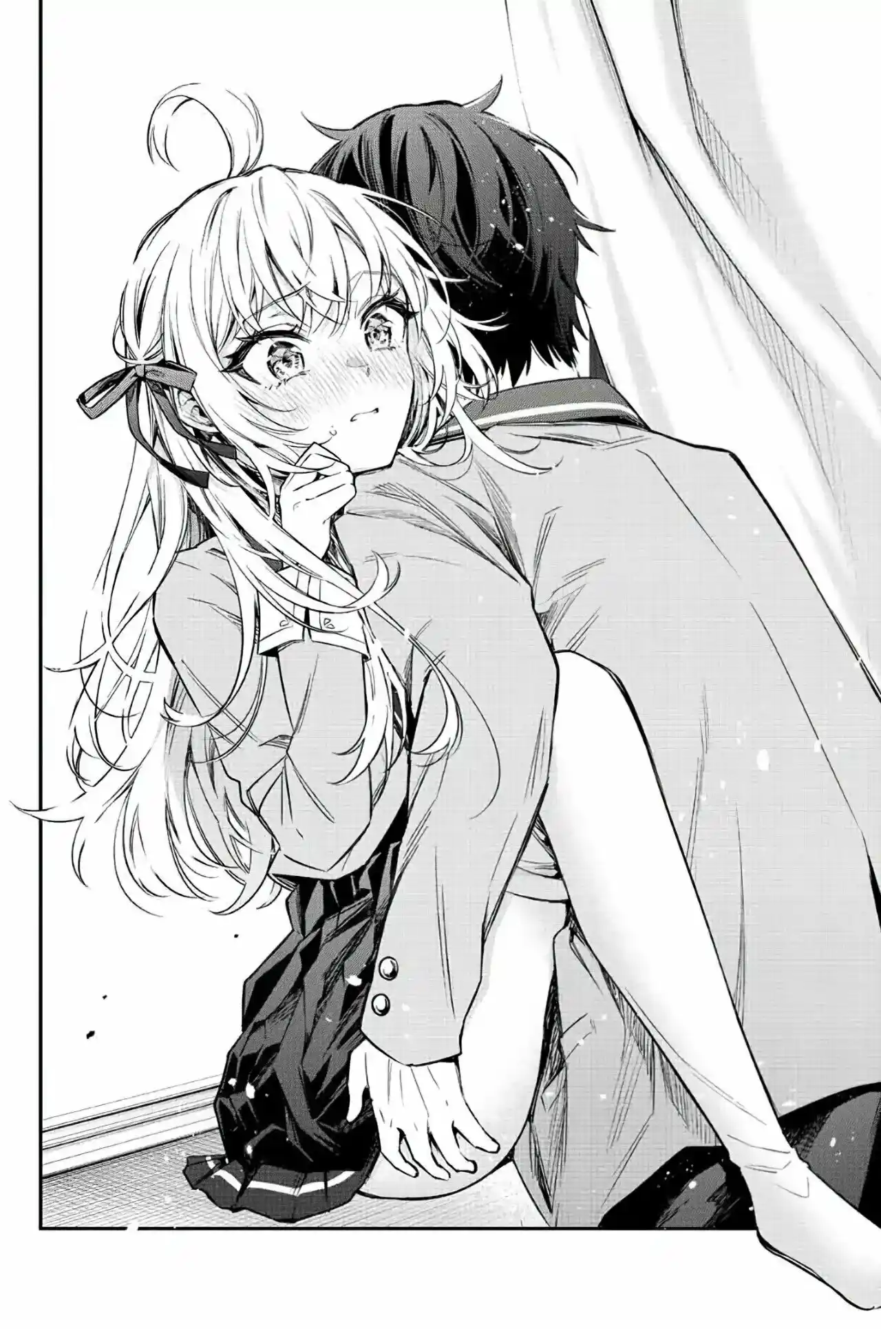 Tokidoki Bosotto Russian De Dereru Tonari No Alya-san - Capítulo 7 - Página 13 - LectorTMOo