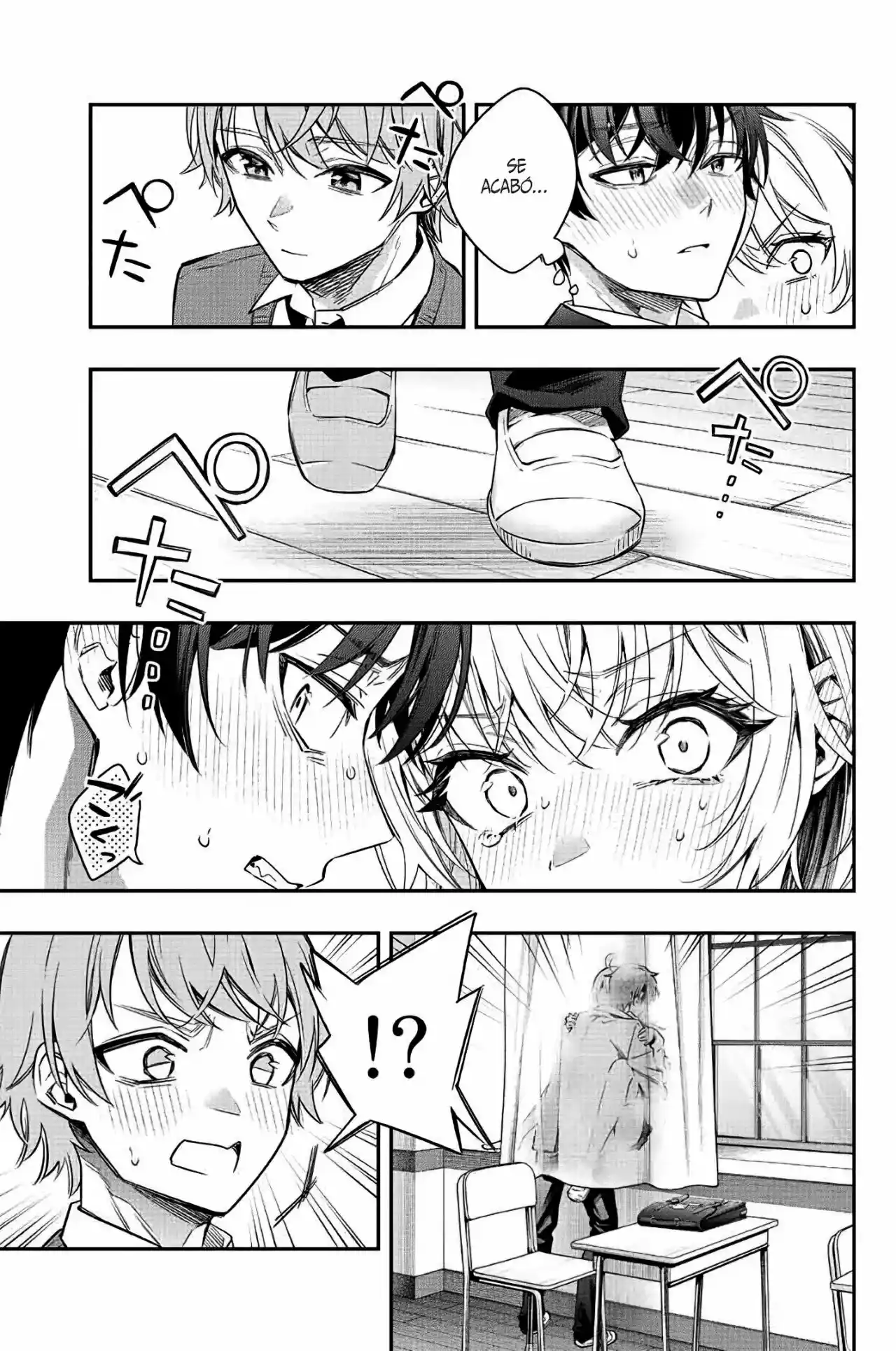 Tokidoki Bosotto Russian De Dereru Tonari No Alya-san - Capítulo 7 - Página 16 - LectorTMOo