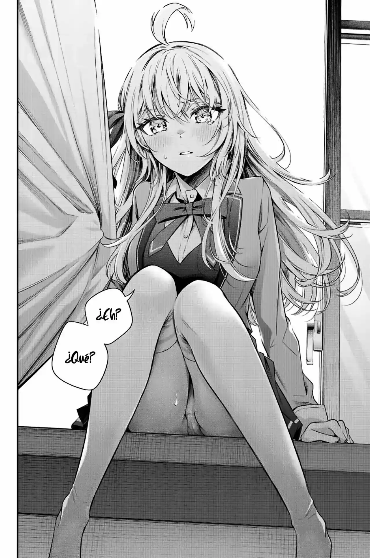 Tokidoki Bosotto Russian De Dereru Tonari No Alya-san - Capítulo 7 - Página 19 - LectorTMOo
