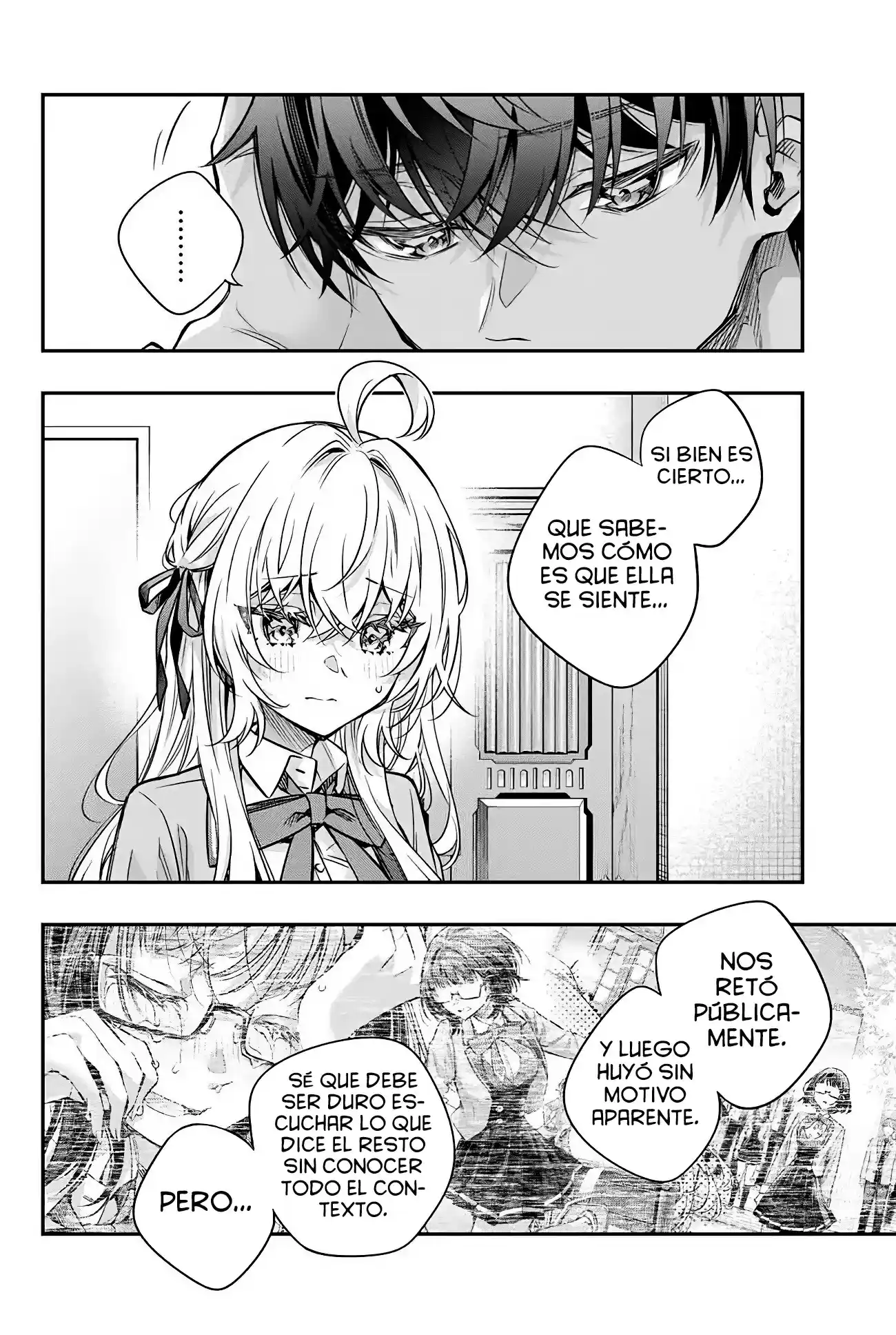 Tokidoki Bosotto Russian De Dereru Tonari No Alya-san - Capítulo 70 - Página 12 - LectorTMOo