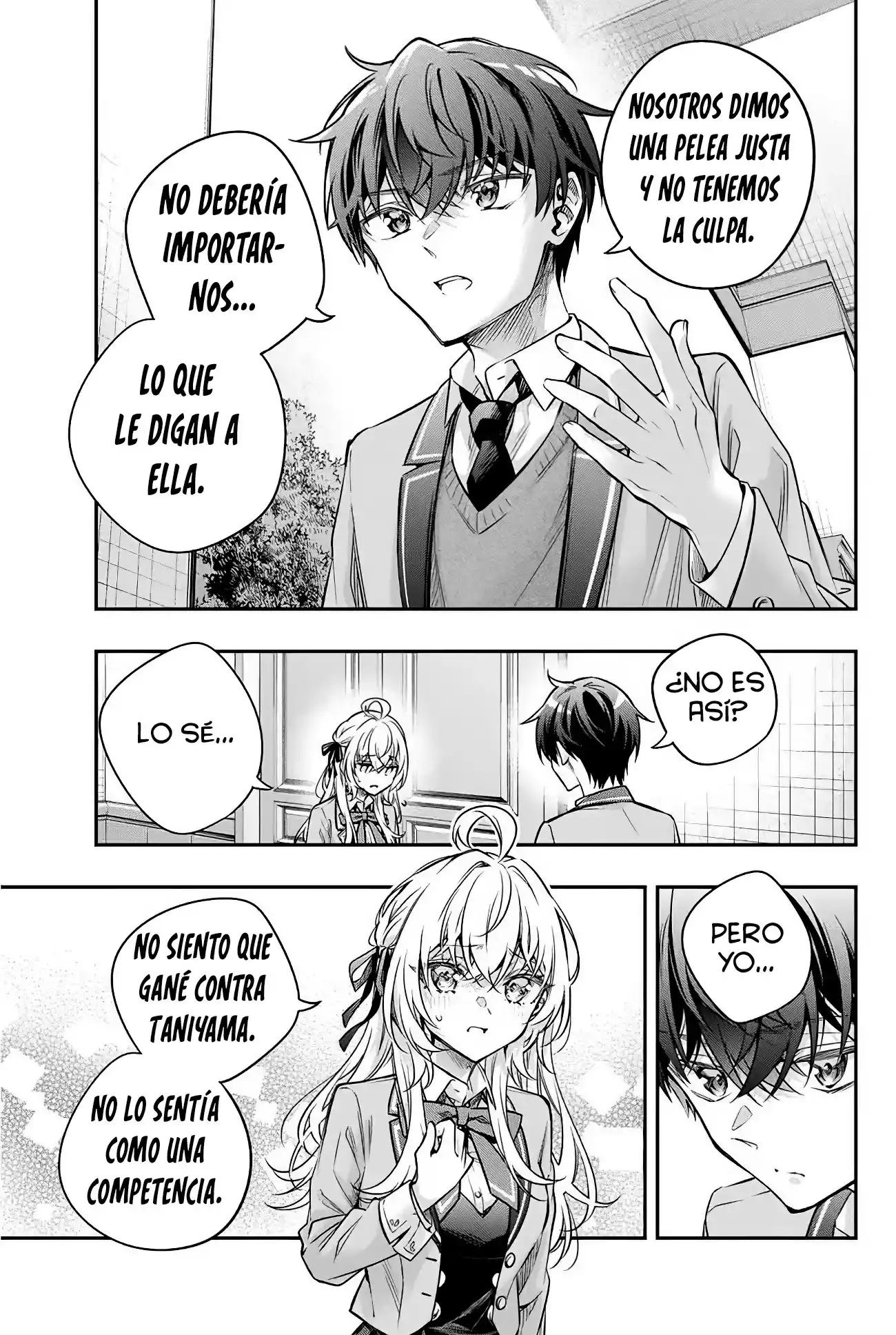 Tokidoki Bosotto Russian De Dereru Tonari No Alya-san - Capítulo 70 - Página 13 - LectorTMOo