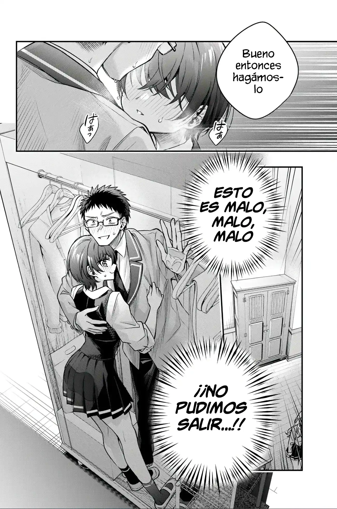 Tokidoki Bosotto Russian De Dereru Tonari No Alya-san - Capítulo 71 - Página 6 - LectorTMOo