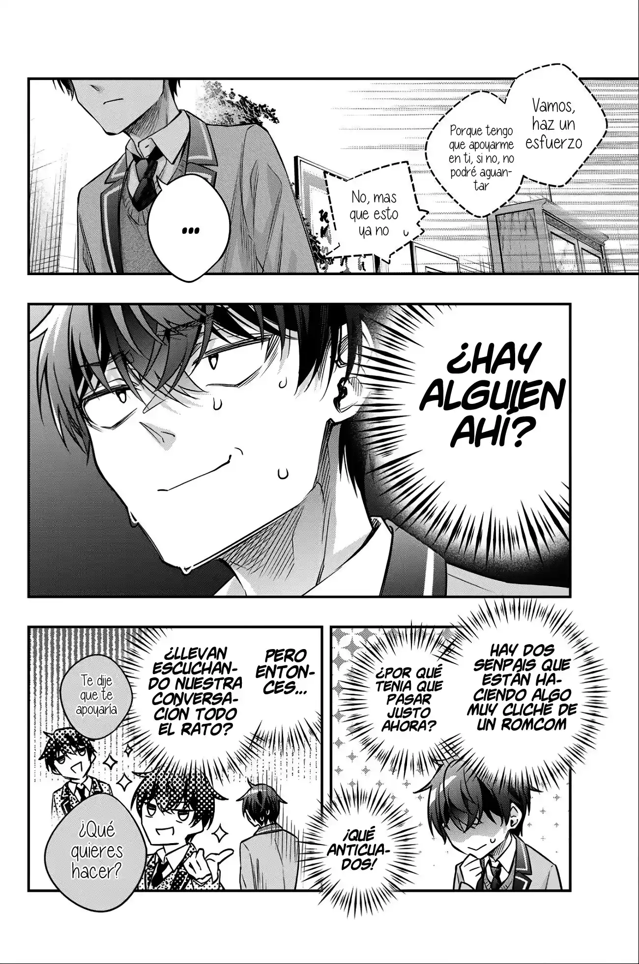 Tokidoki Bosotto Russian De Dereru Tonari No Alya-san - Capítulo 71 - Página 12 - LectorTMOo