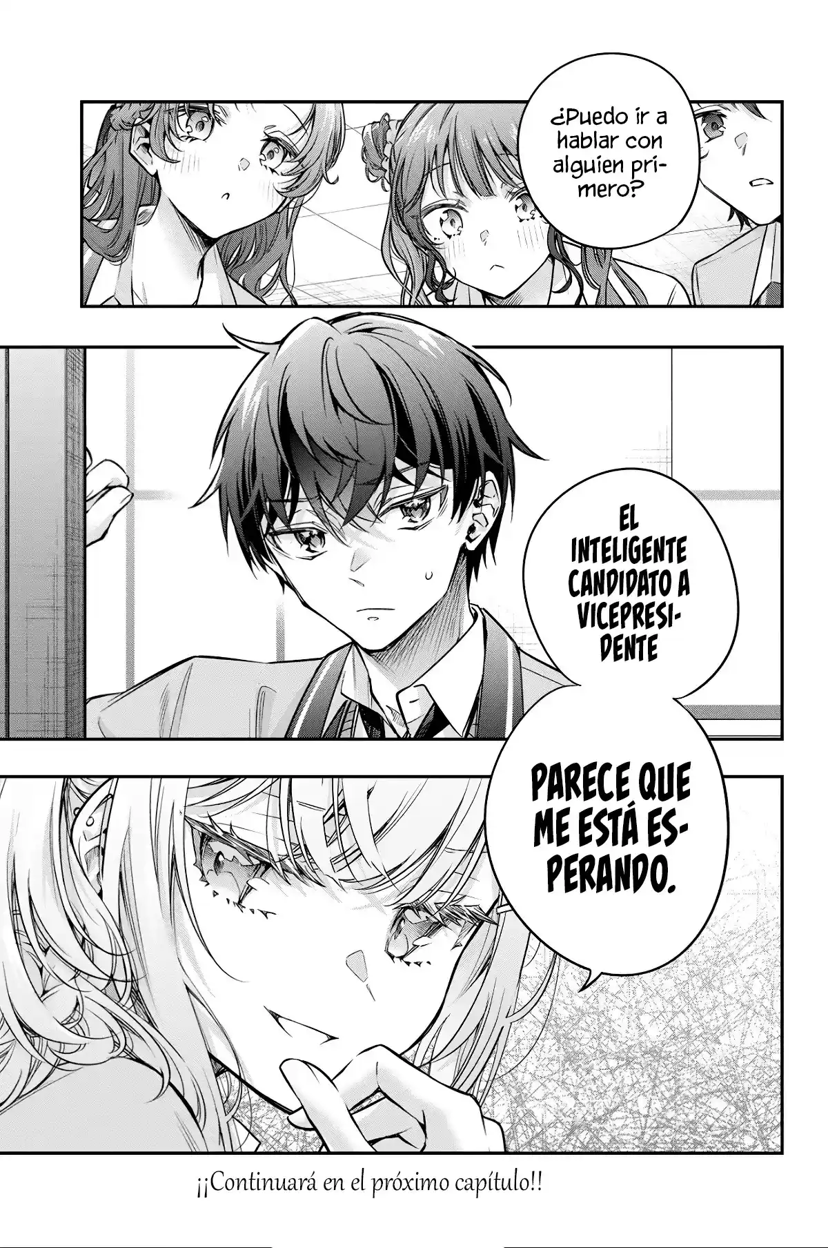 Tokidoki Bosotto Russian De Dereru Tonari No Alya-san - Capítulo 72 - Página 11 - LectorTMOo
