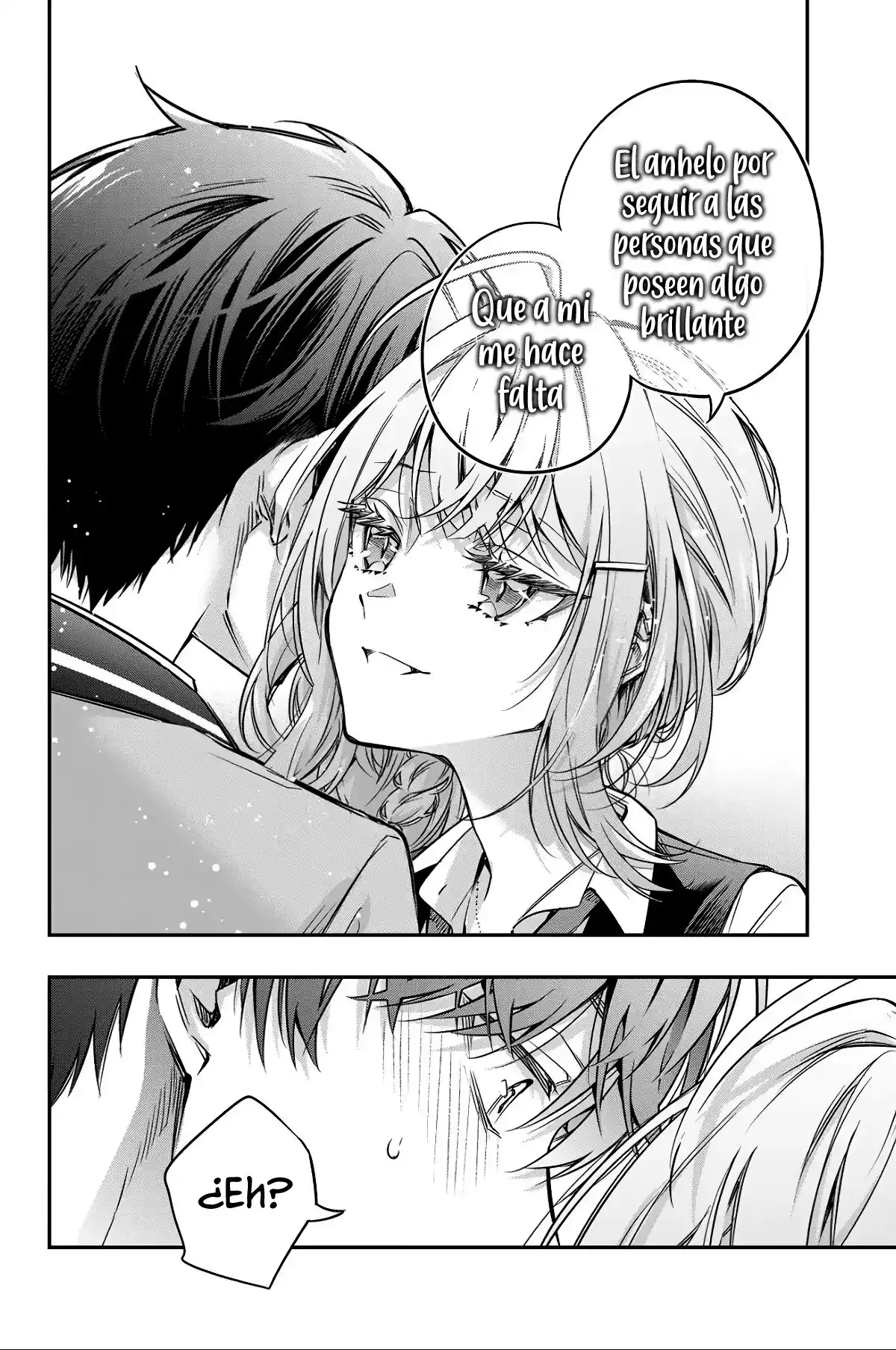 Tokidoki Bosotto Russian De Dereru Tonari No Alya-san - Capítulo 73 - Página 10 - LectorTMOo