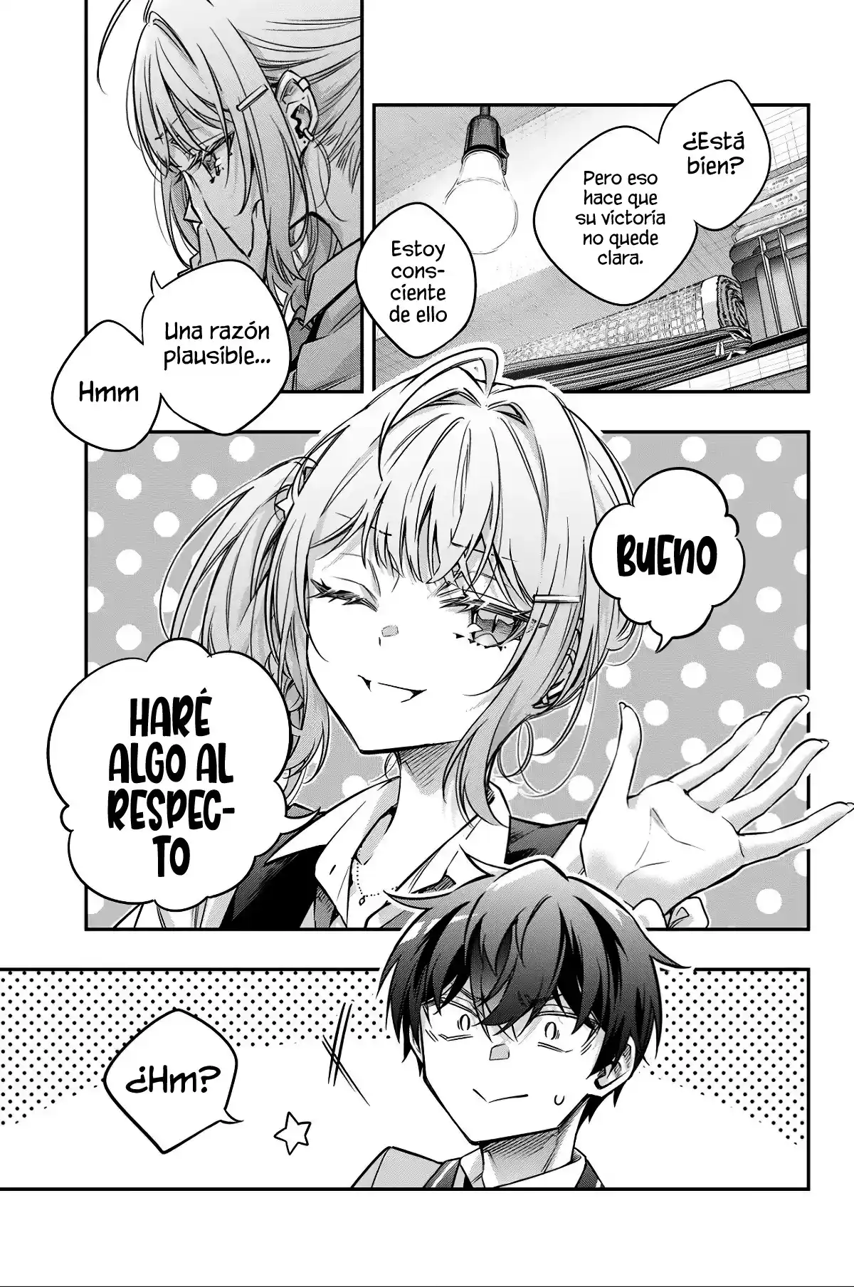 Tokidoki Bosotto Russian De Dereru Tonari No Alya-san - Capítulo 73 - Página 13 - LectorTMOo