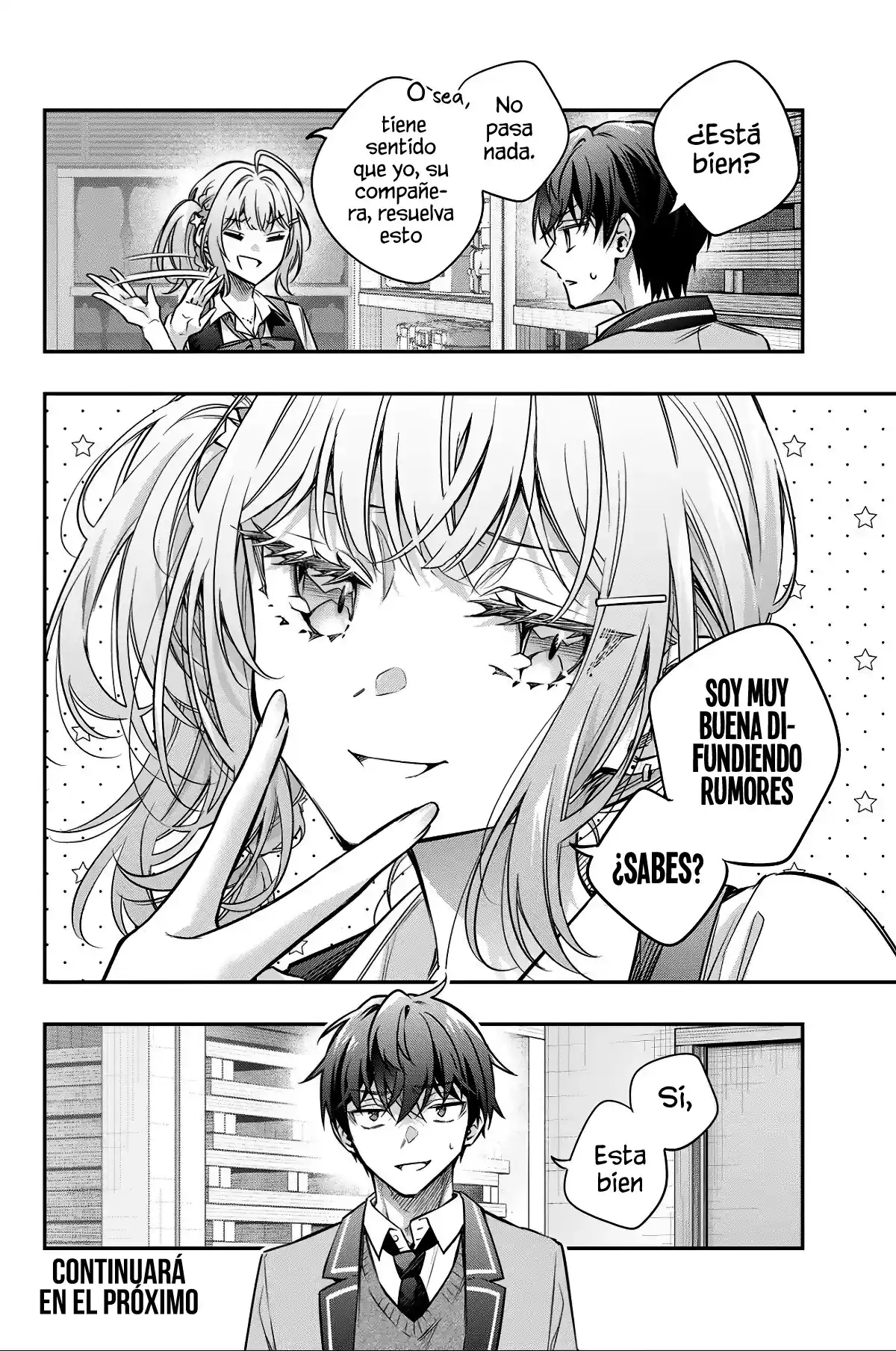 Tokidoki Bosotto Russian De Dereru Tonari No Alya-san - Capítulo 73 - Página 14 - LectorTMOo